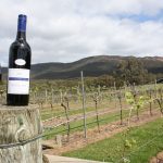 Weinanbaugebiete Australien
