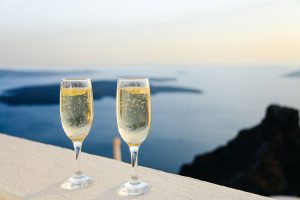 Champagner – perlende Luxusqualität aus Frankreich