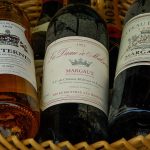 Weinanbaugebiete Frankreich