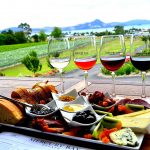 Weinanbaugebiete Neuseeland