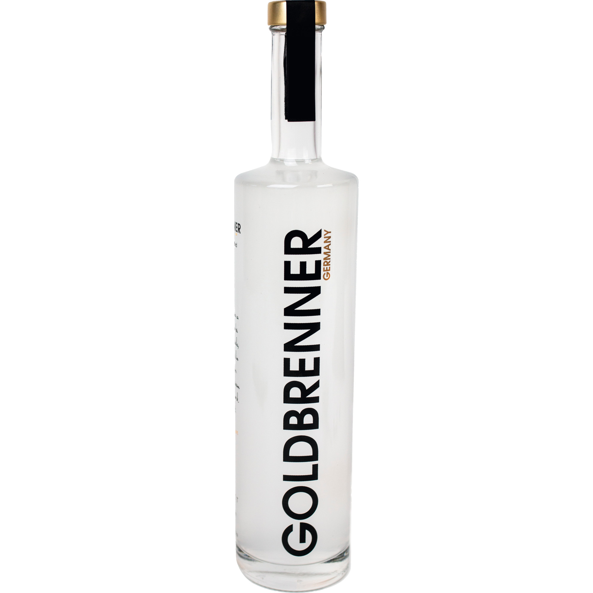 Goldbrenner Kaiserstuhl Dry Gin