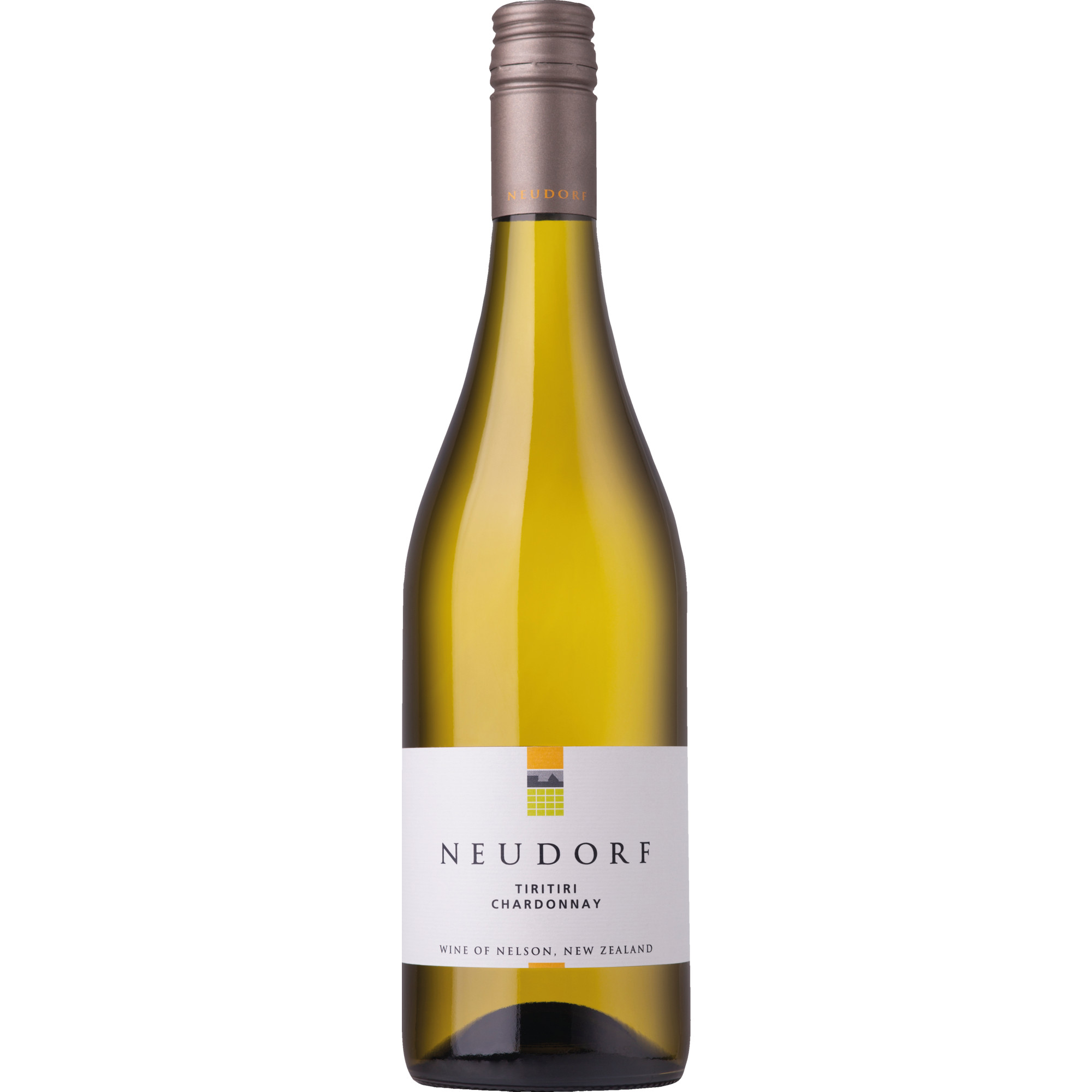 2019 Neudorf Tiritiri Chardonnay