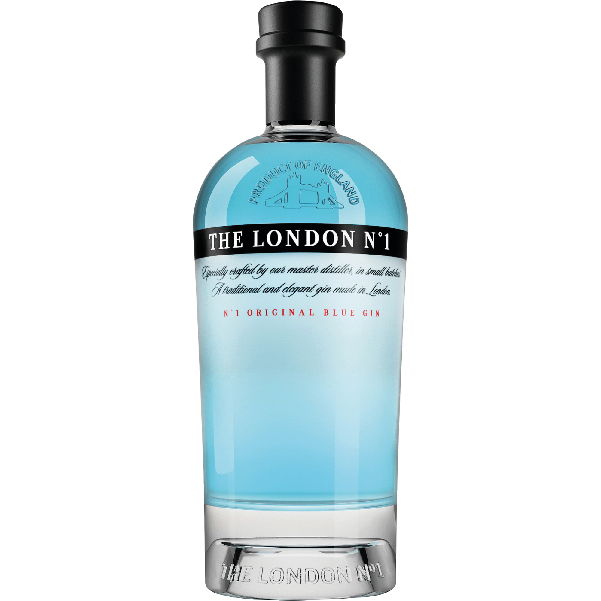 The London Gin No.1