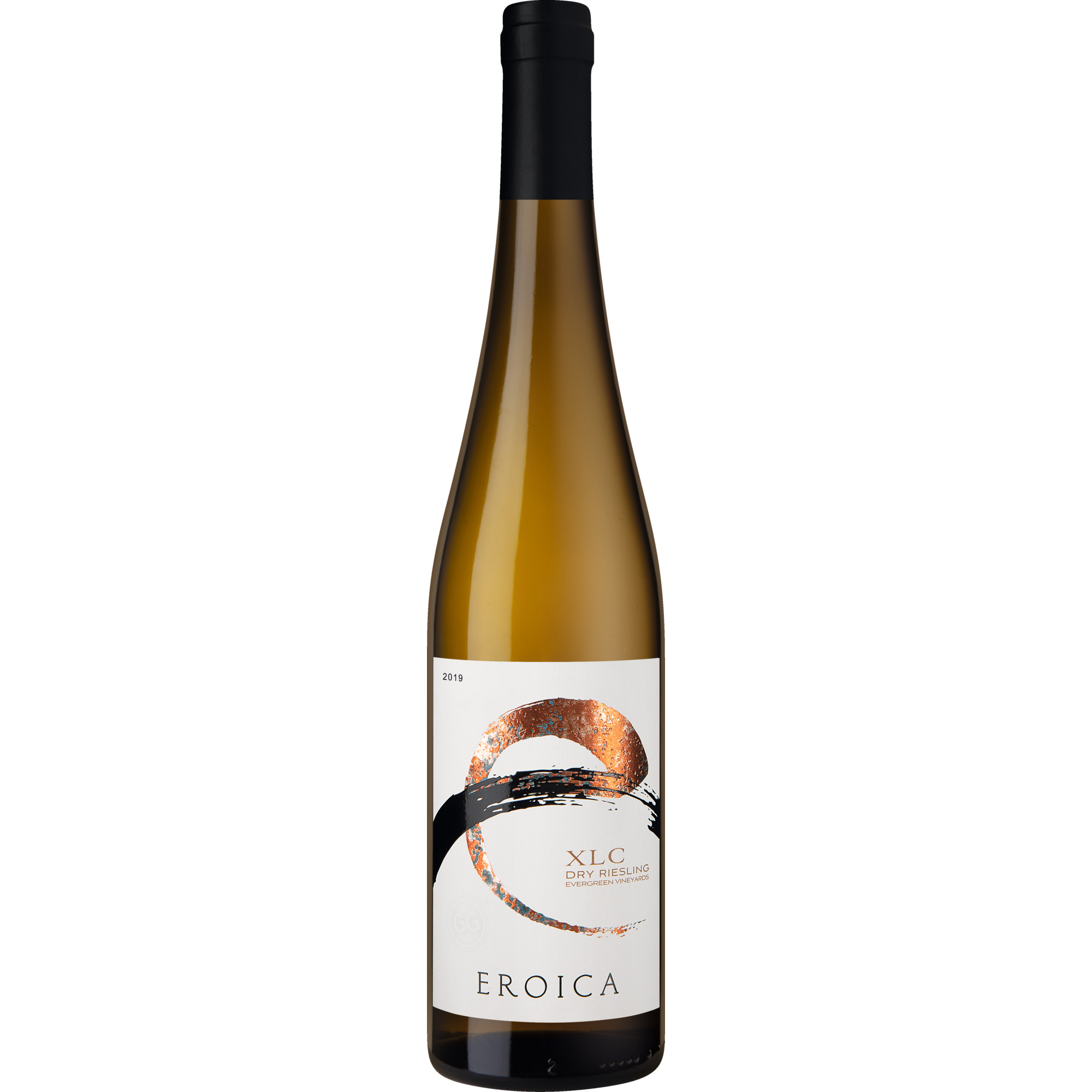 2019 Eroica XLC Dry Riesling