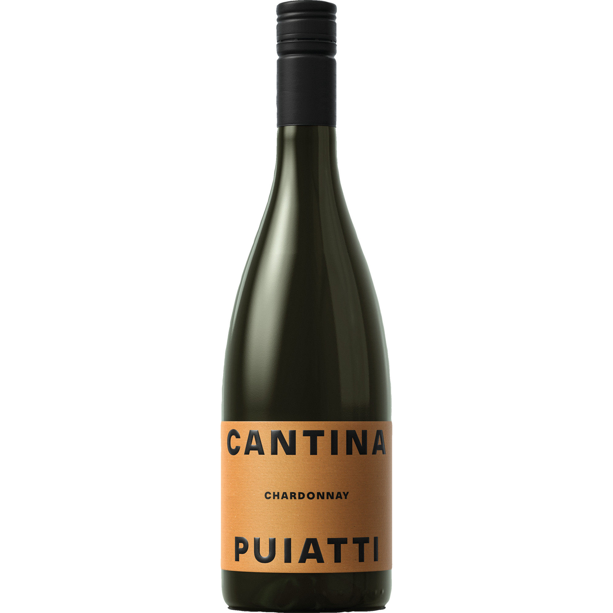 2020 Puiatti Chardonnay