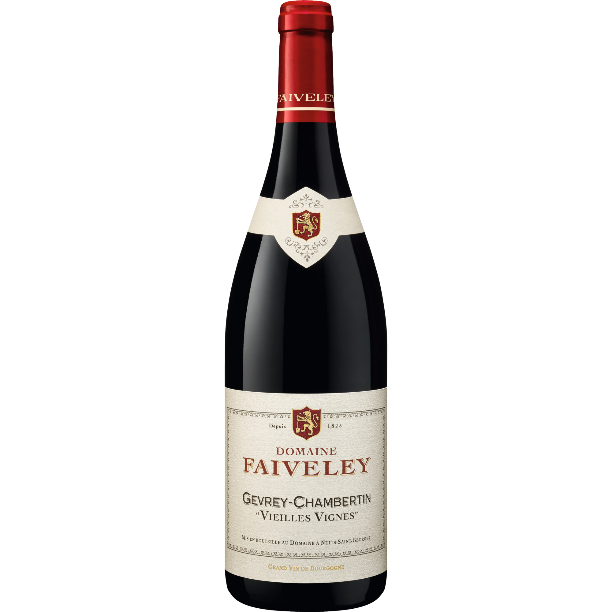 2020 Domaine Faiveley Gevrey-Chambertin Vieilles Vignes