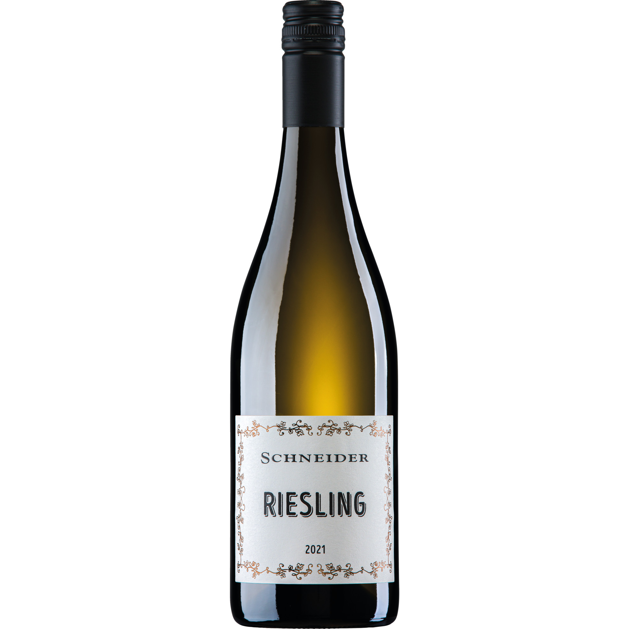 2021 Markus Schneider Riesling