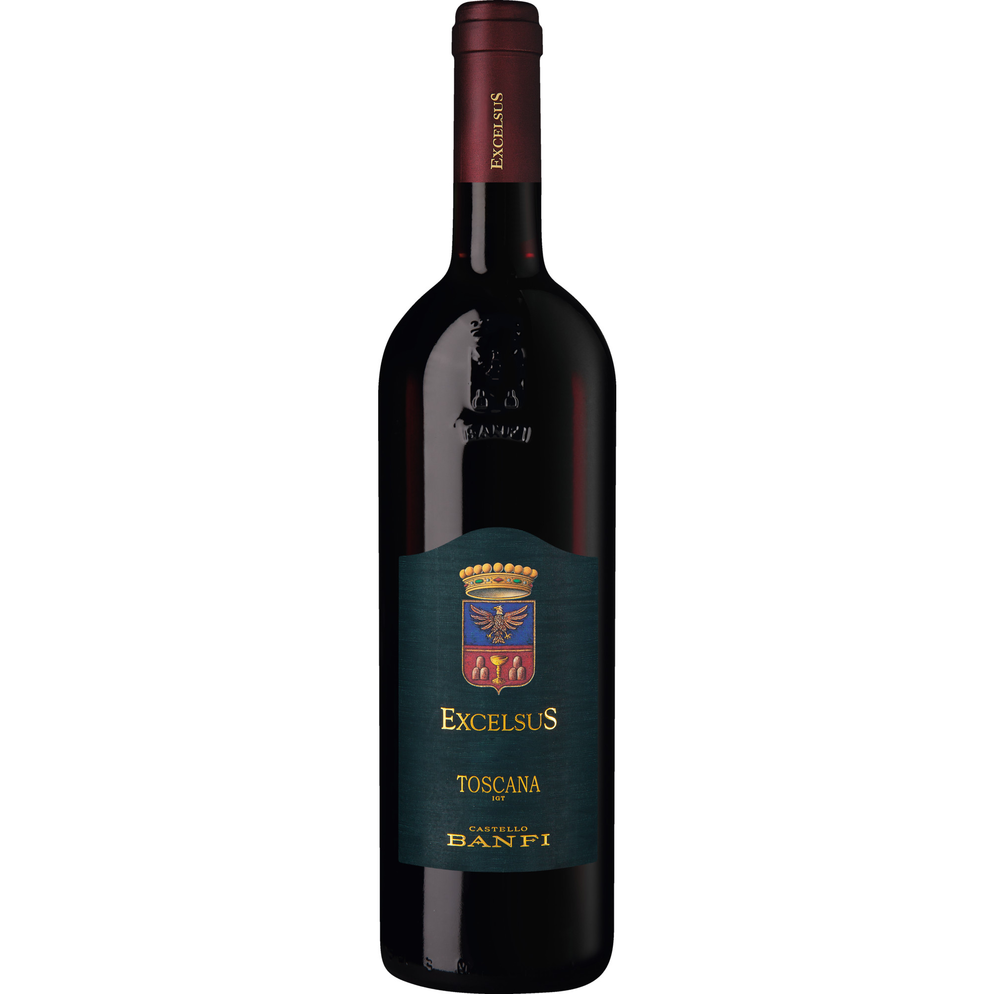 2017 Banfi Excelsus