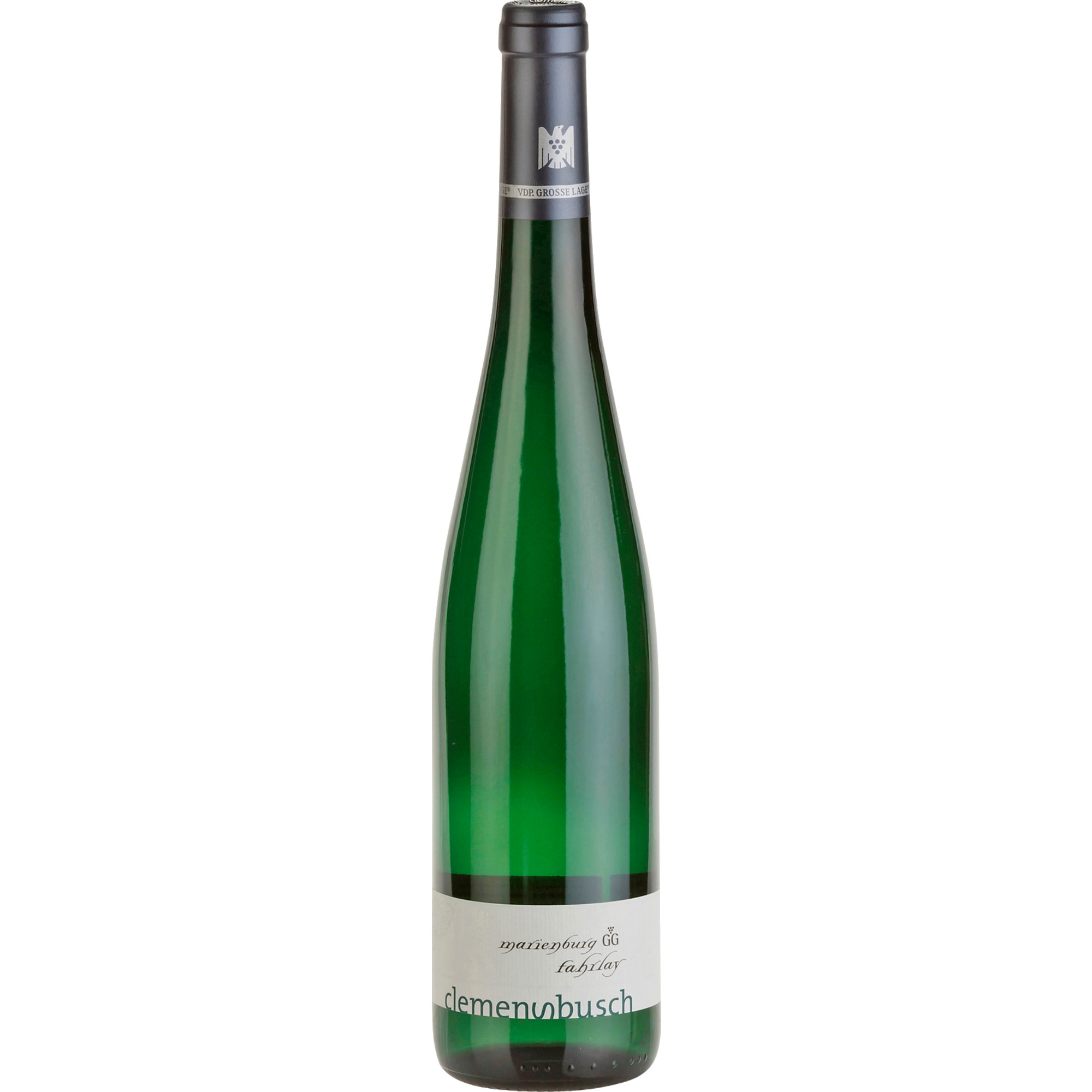 2020 Marienburg Fahrlay Riesling GG