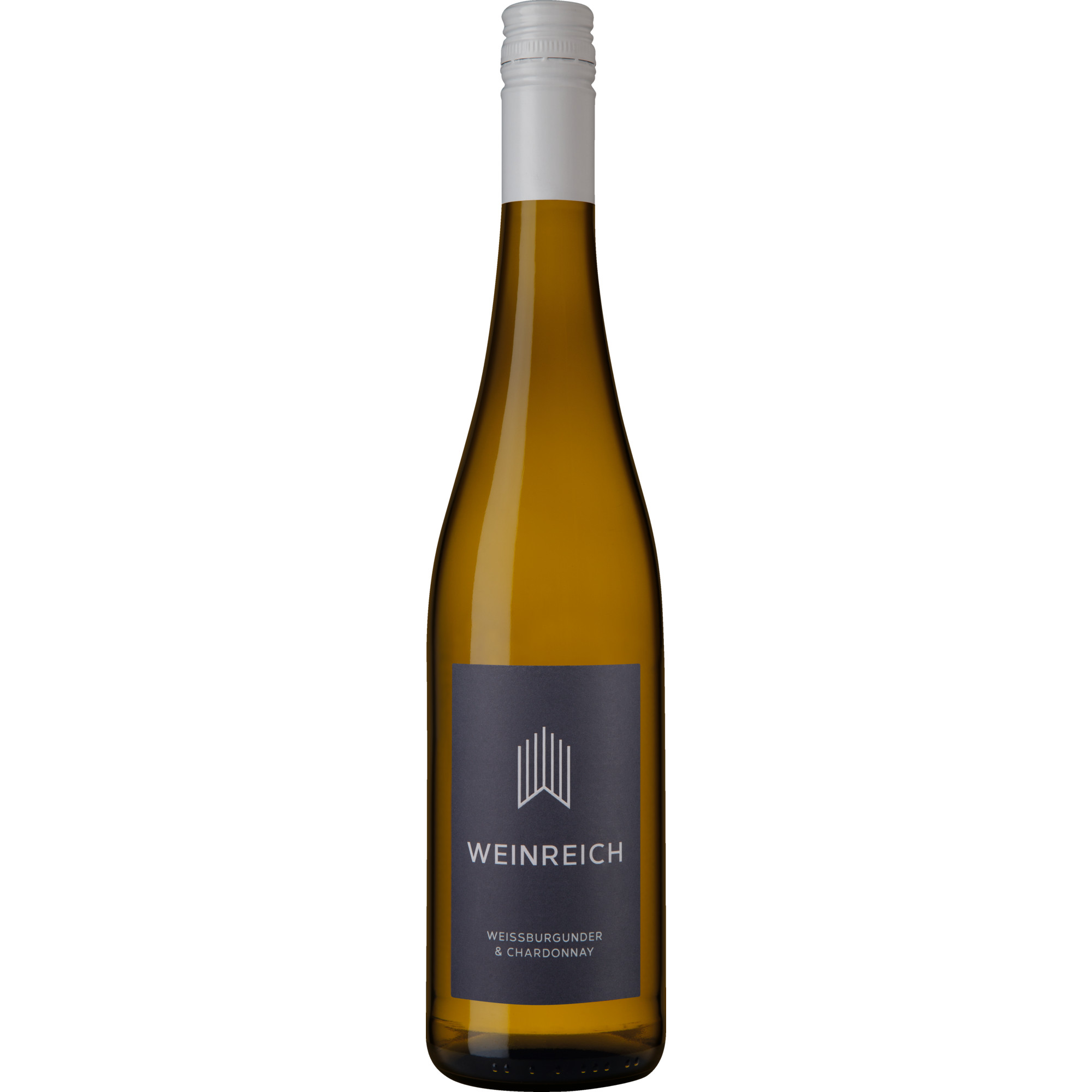 2021 Weinreich Weißburgunder-Chardonnay