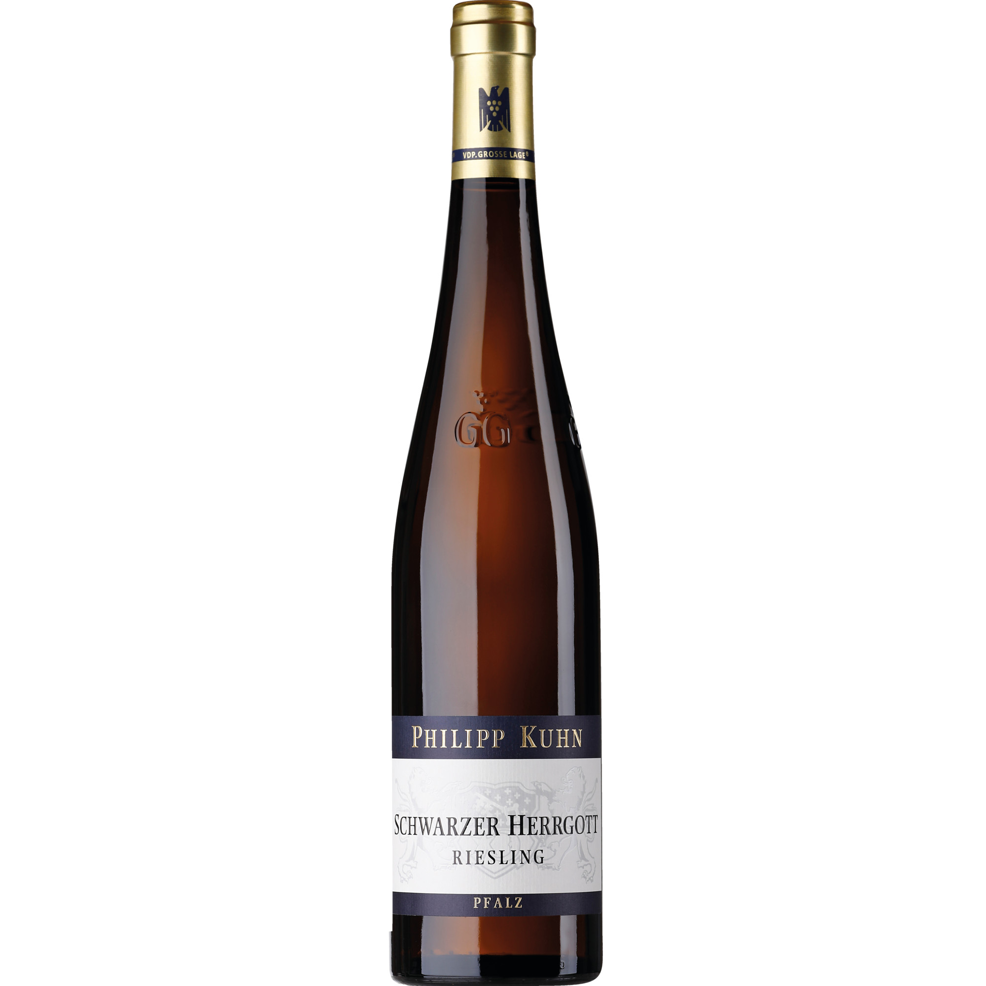 2021 Schwarzer Herrgott Riesling GG