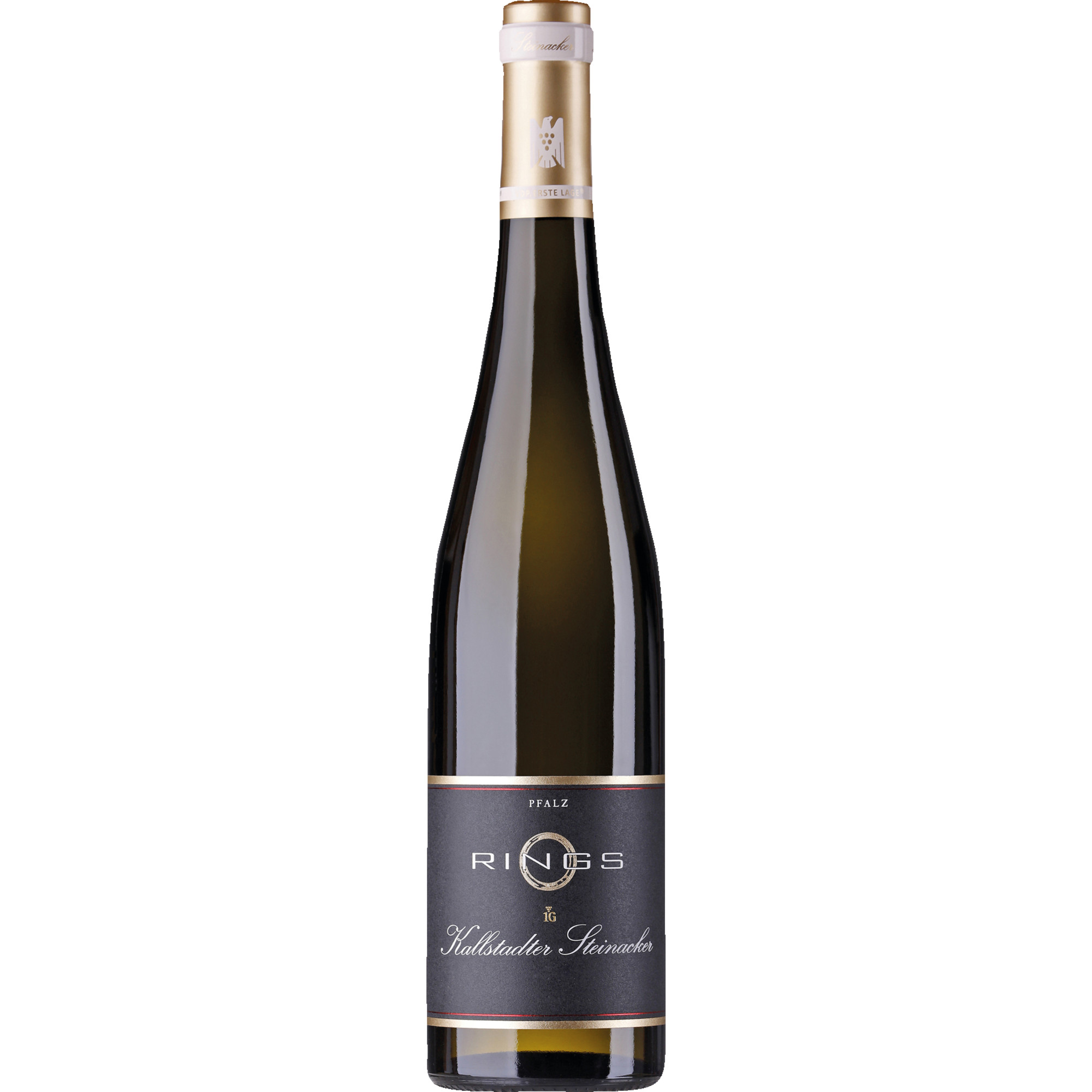 2021 Kallstadt Steinacker Riesling Erste Lage