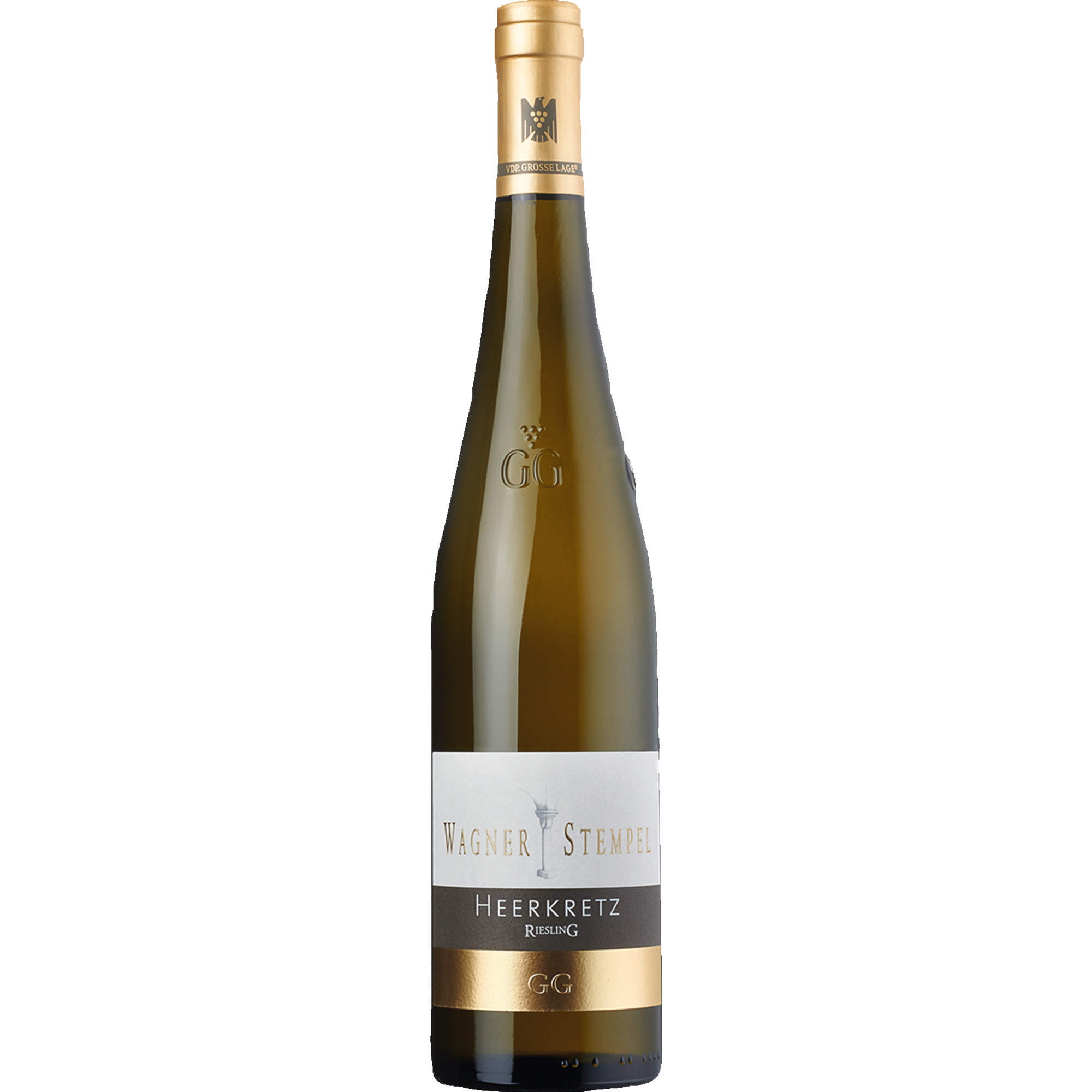 2021 Siefersheimer Heerkretz Riesling GG