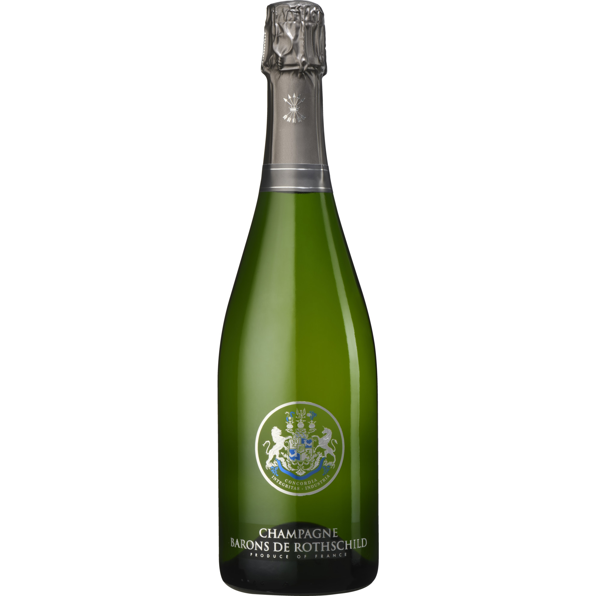 2014 Champagne Barons de Rothschild Millésime