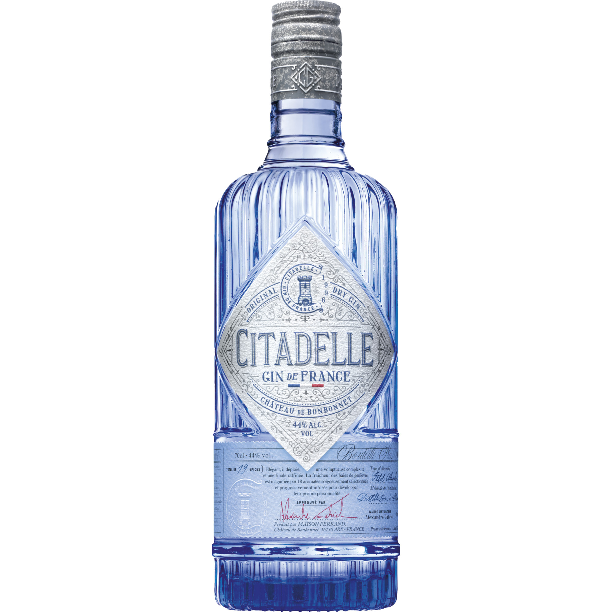 Citadelle Gin Original