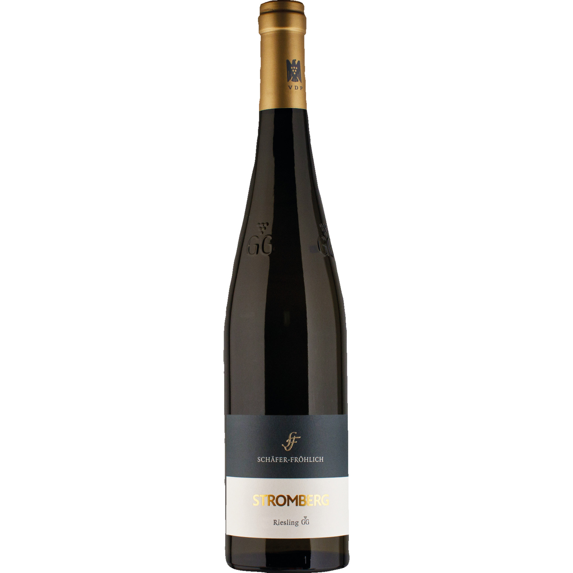 2020 Schäfer Fröhlich Stromberg Riesling GG