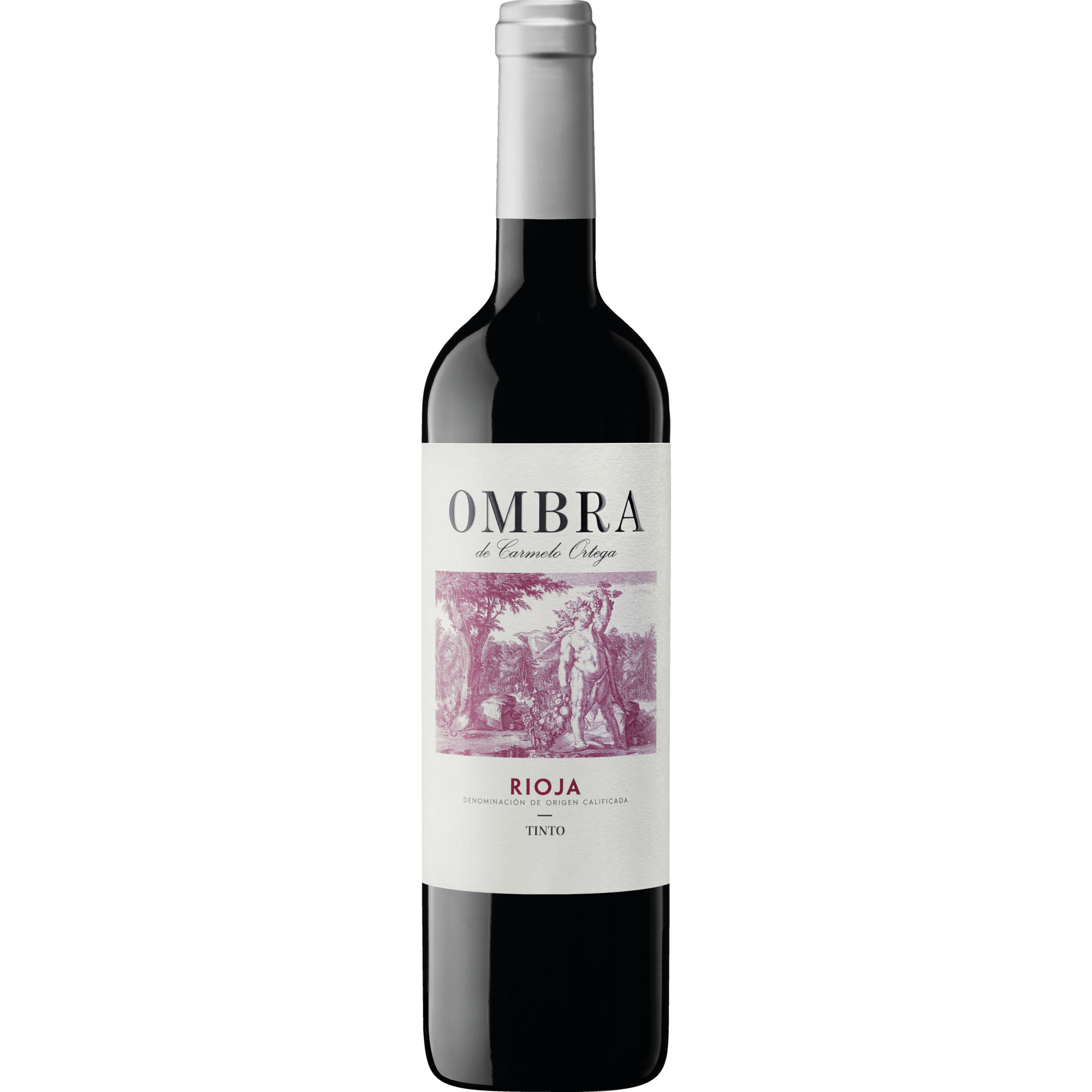 2021 Ombra Rioja Tinto