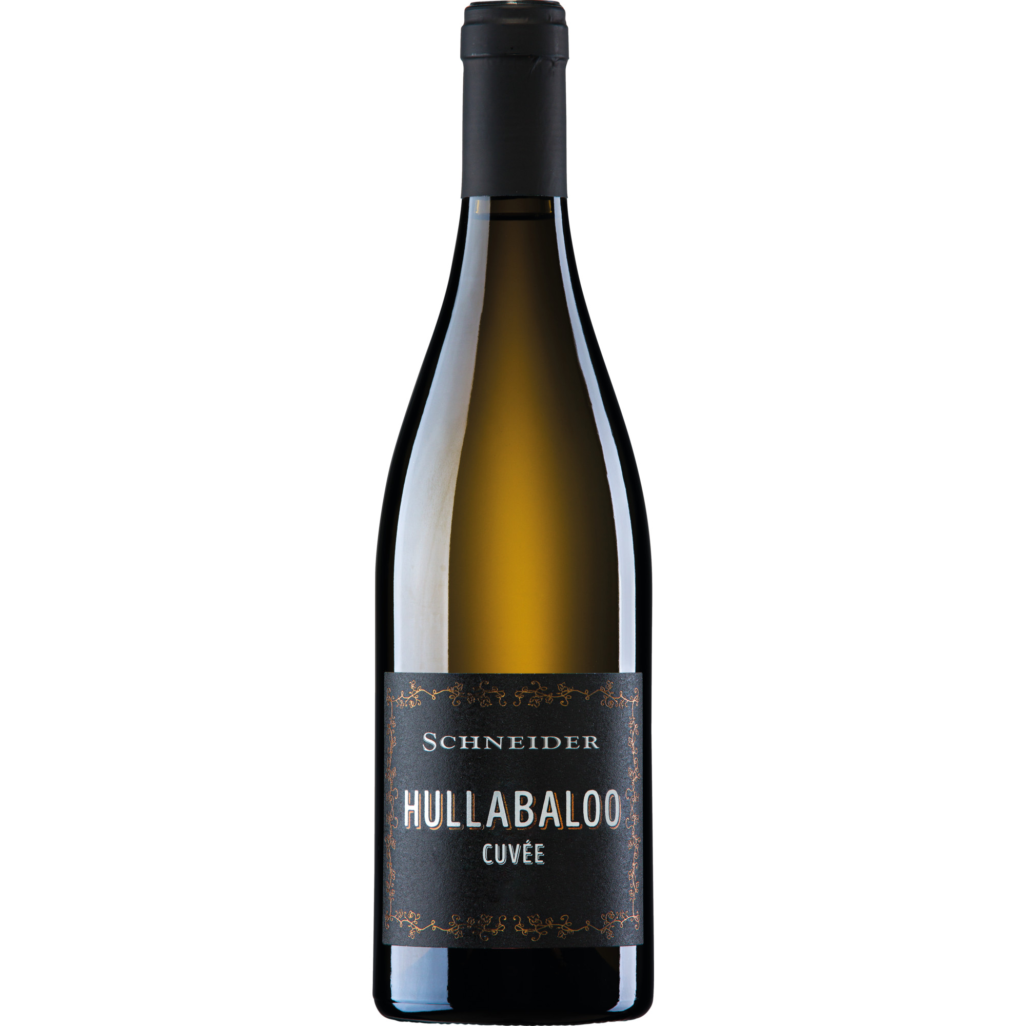 2021 Hullabaloo Cuvée Weiß