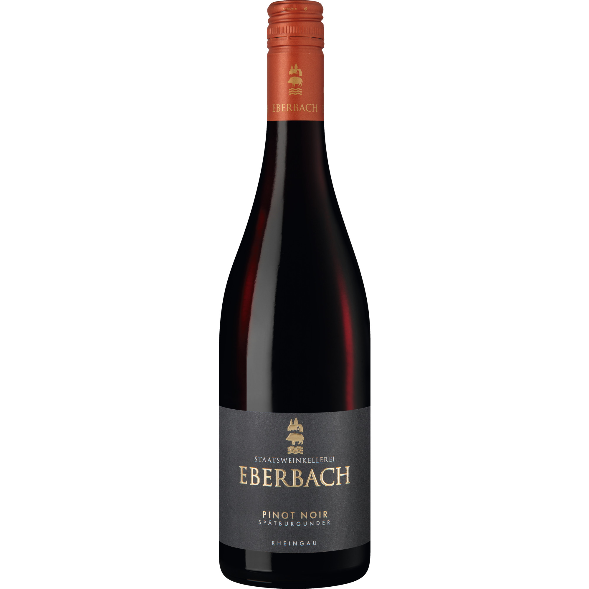 2021 Eberbach Pinot Noir