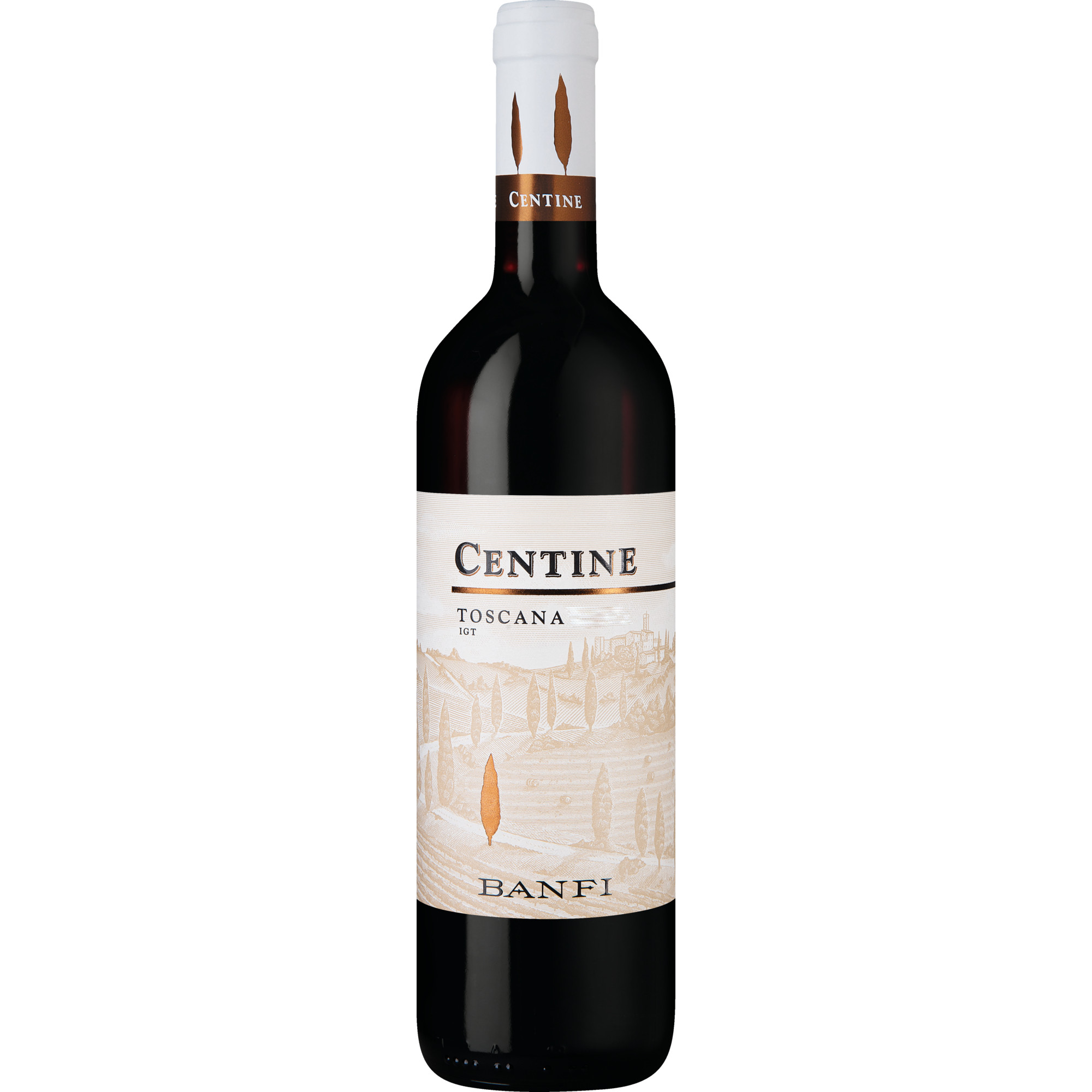 2020 Castello Banfi Centine