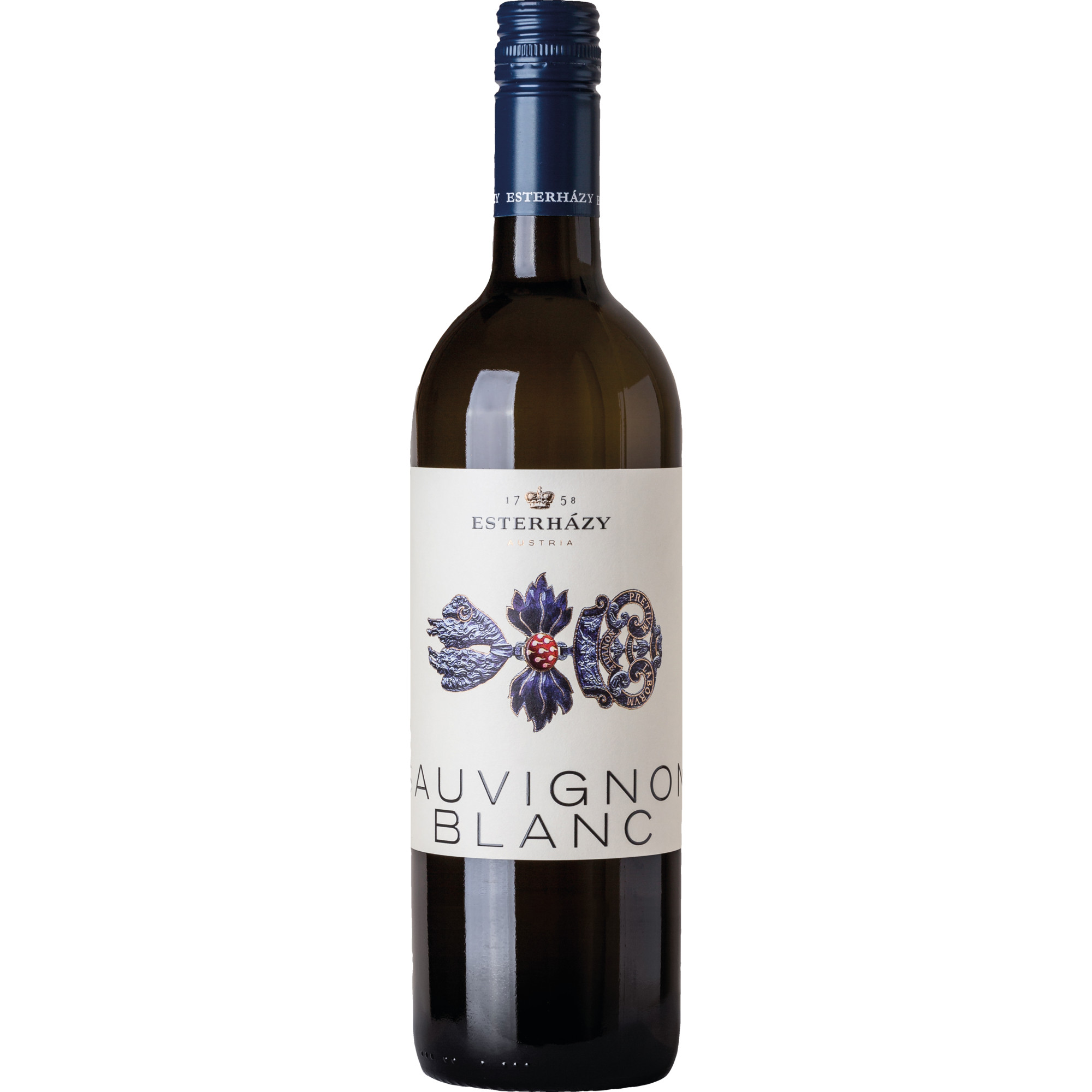 2021 Estoras Sauvignon Blanc