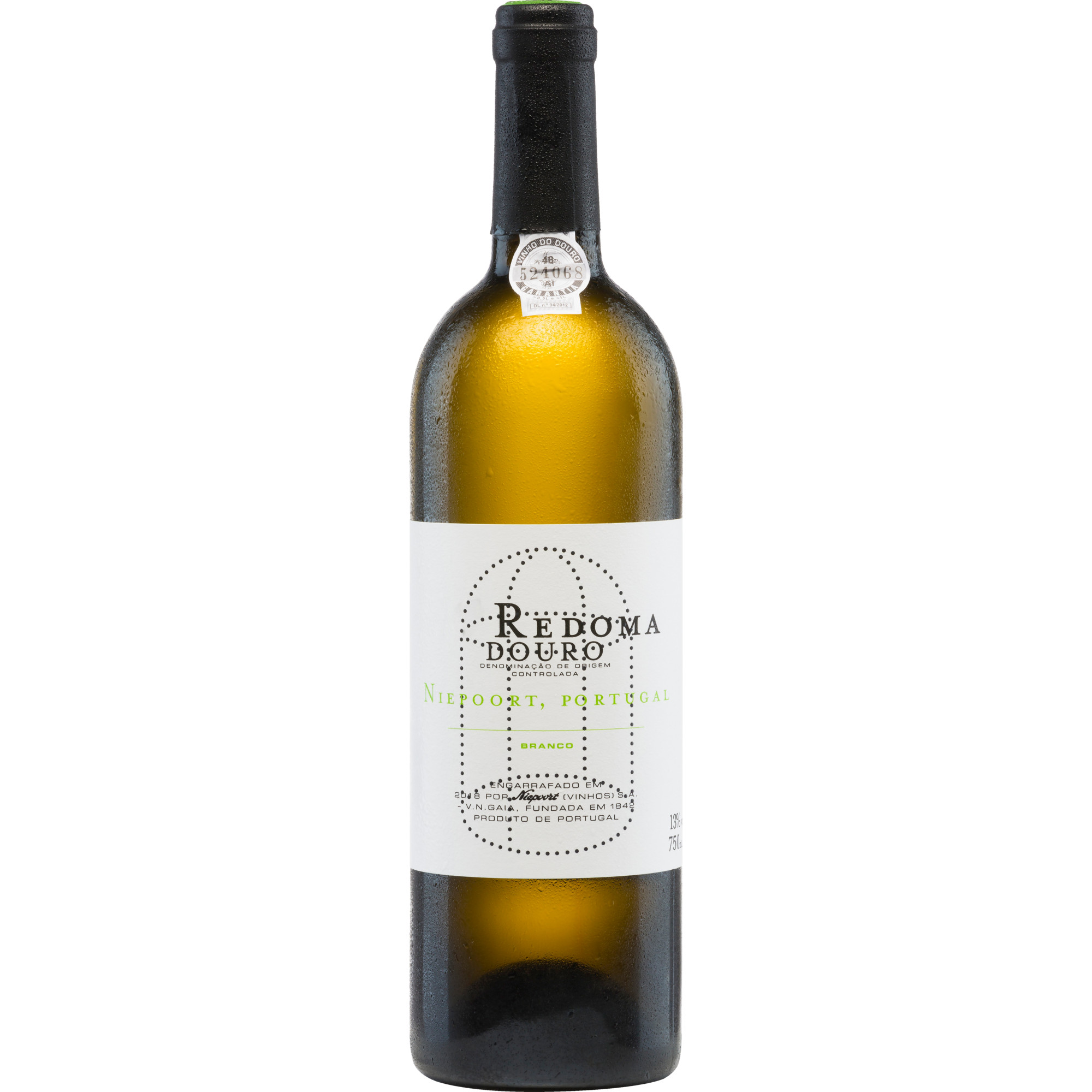 2020 Niepoort Redoma Branco