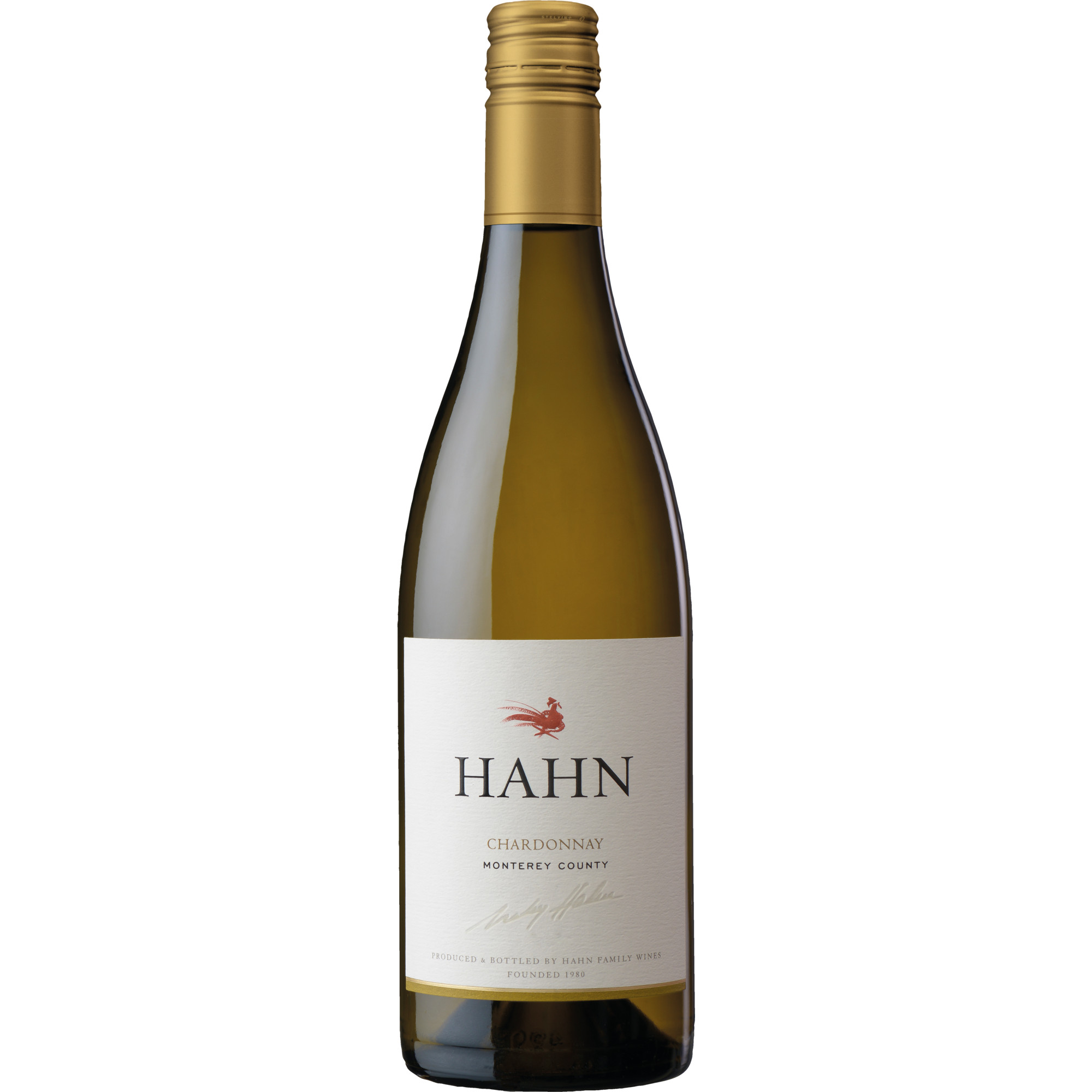 2020 Hahn Chardonnay