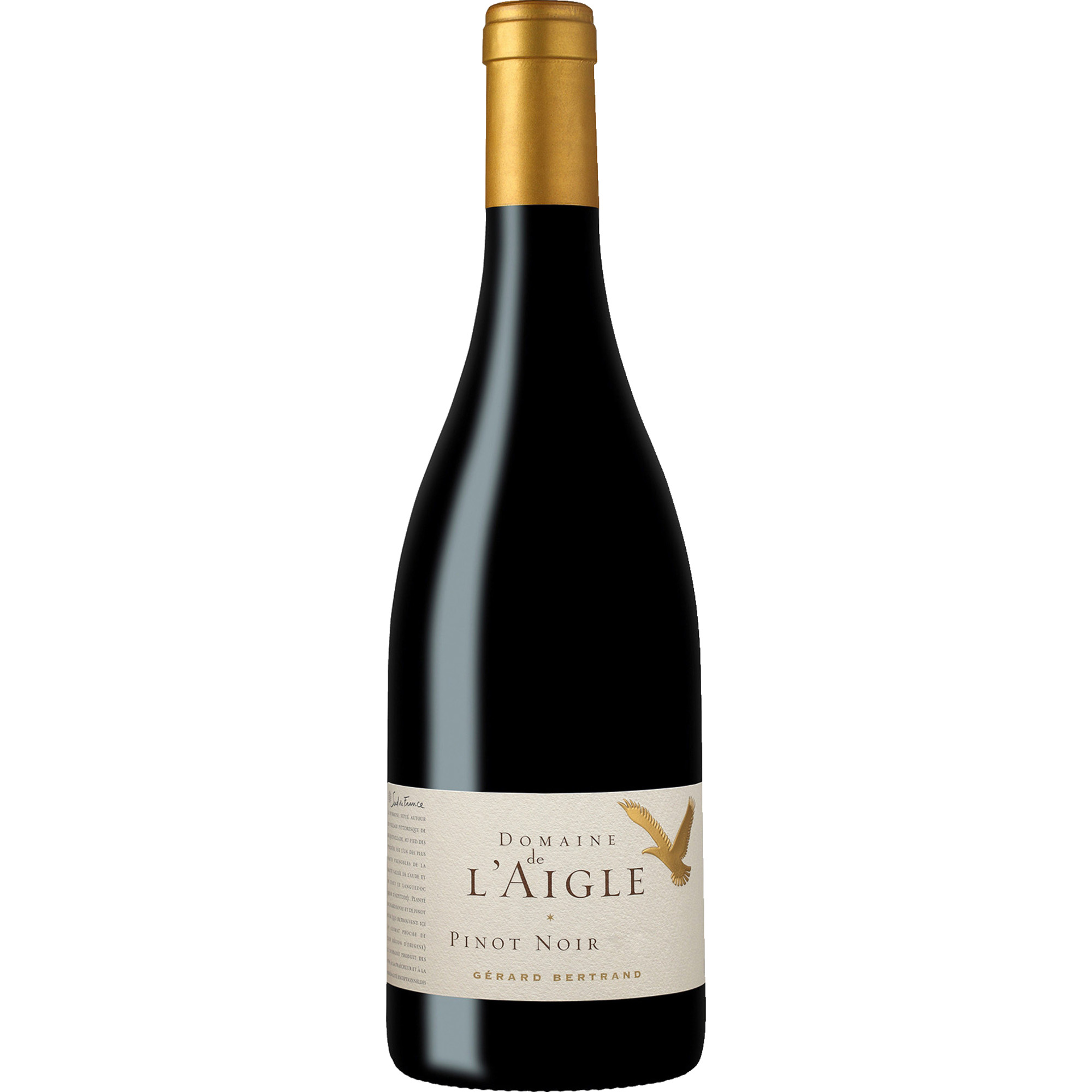 2021 Domaine de l'Aigle Pinot Noir