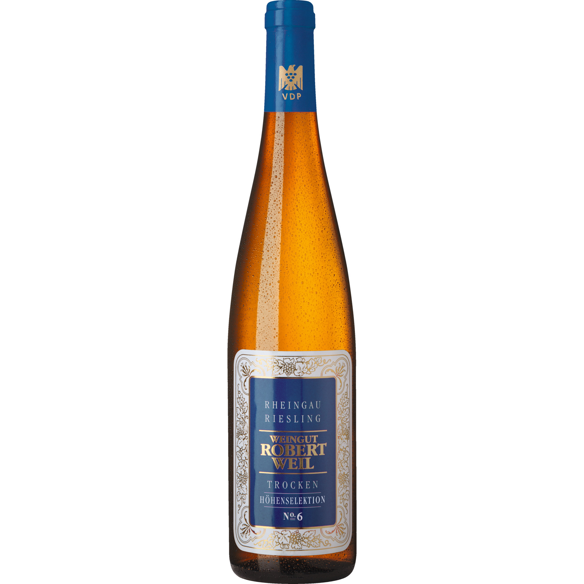2021 Höhenselektion Riesling Collector's Edition No. 6