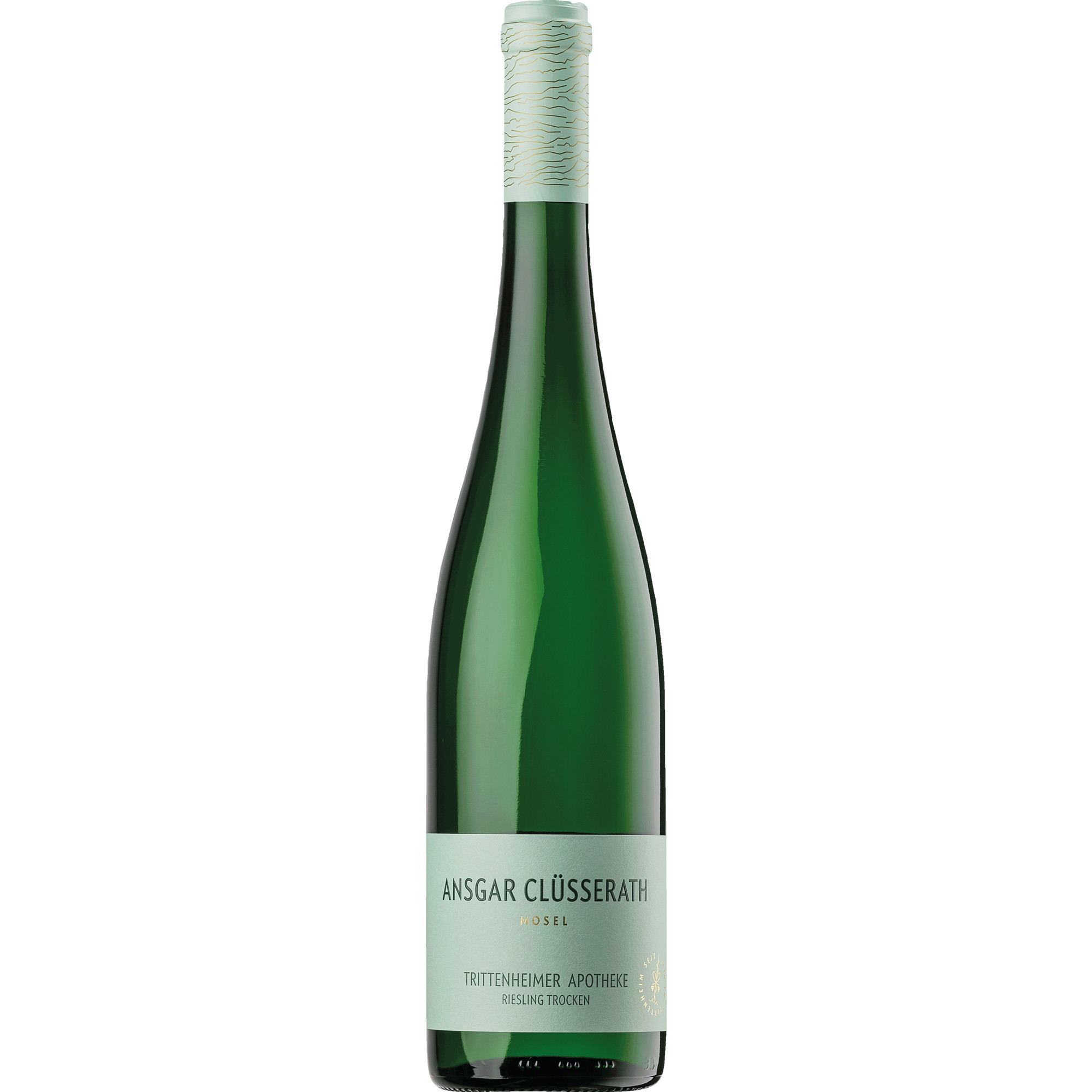 2021 Trittenheimer Apotheke Riesling