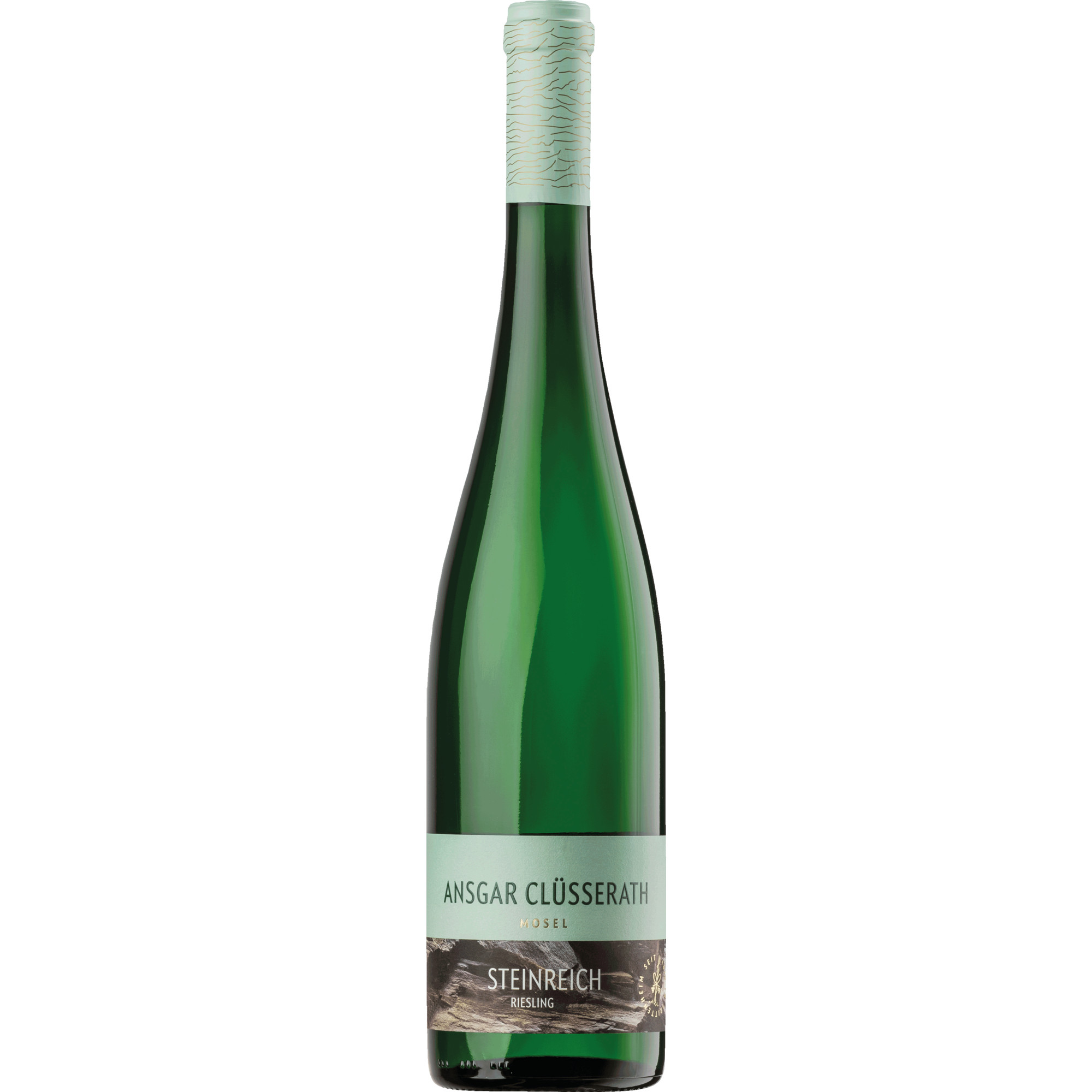 2021 Trittenheimer Steinreich Riesling