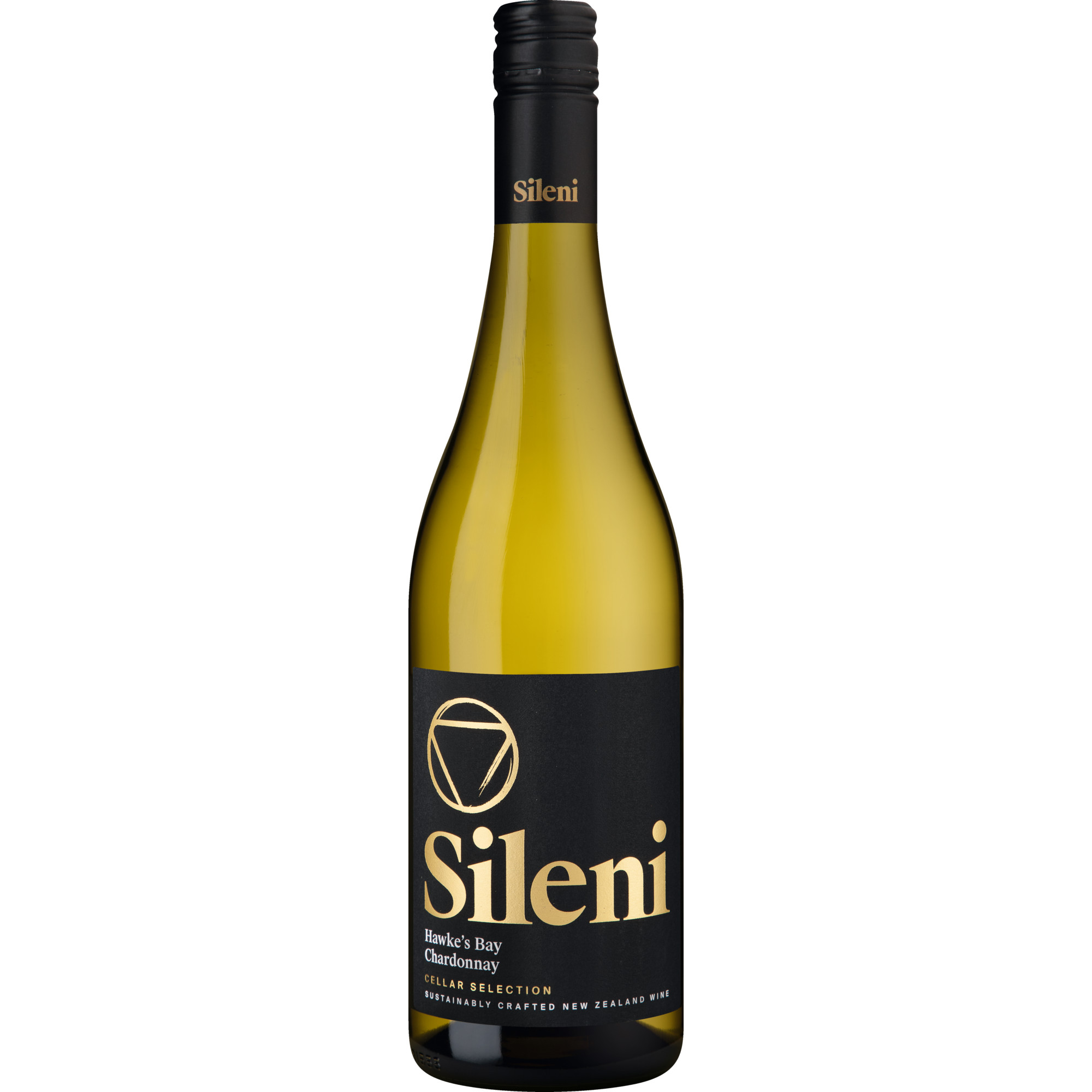 2022 Sileni Cellar Selection Chardonnay