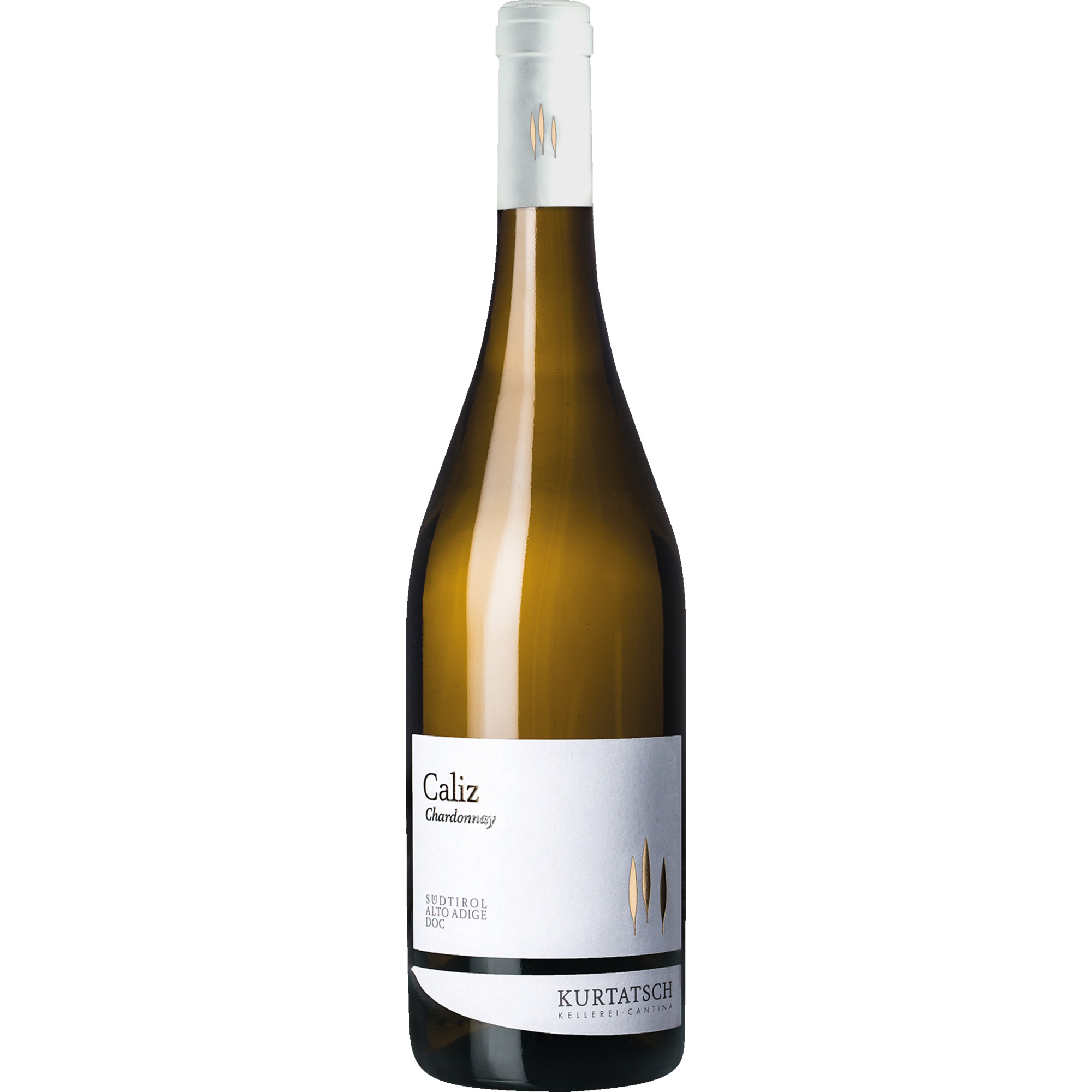 2022 Kurtatsch Chardonnay CALIZ