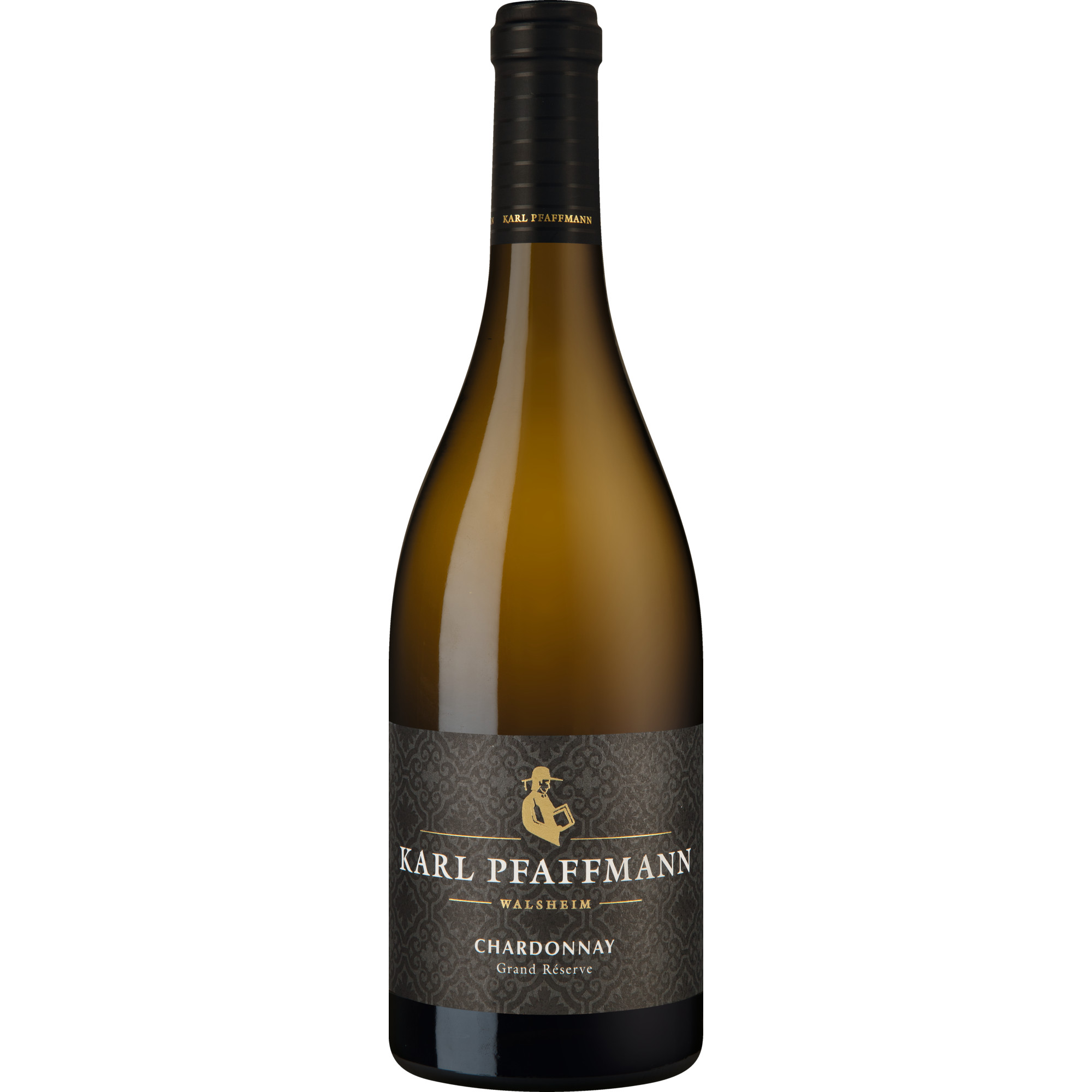2021 Karl Pfaffmann Chardonnay Grand Réserve