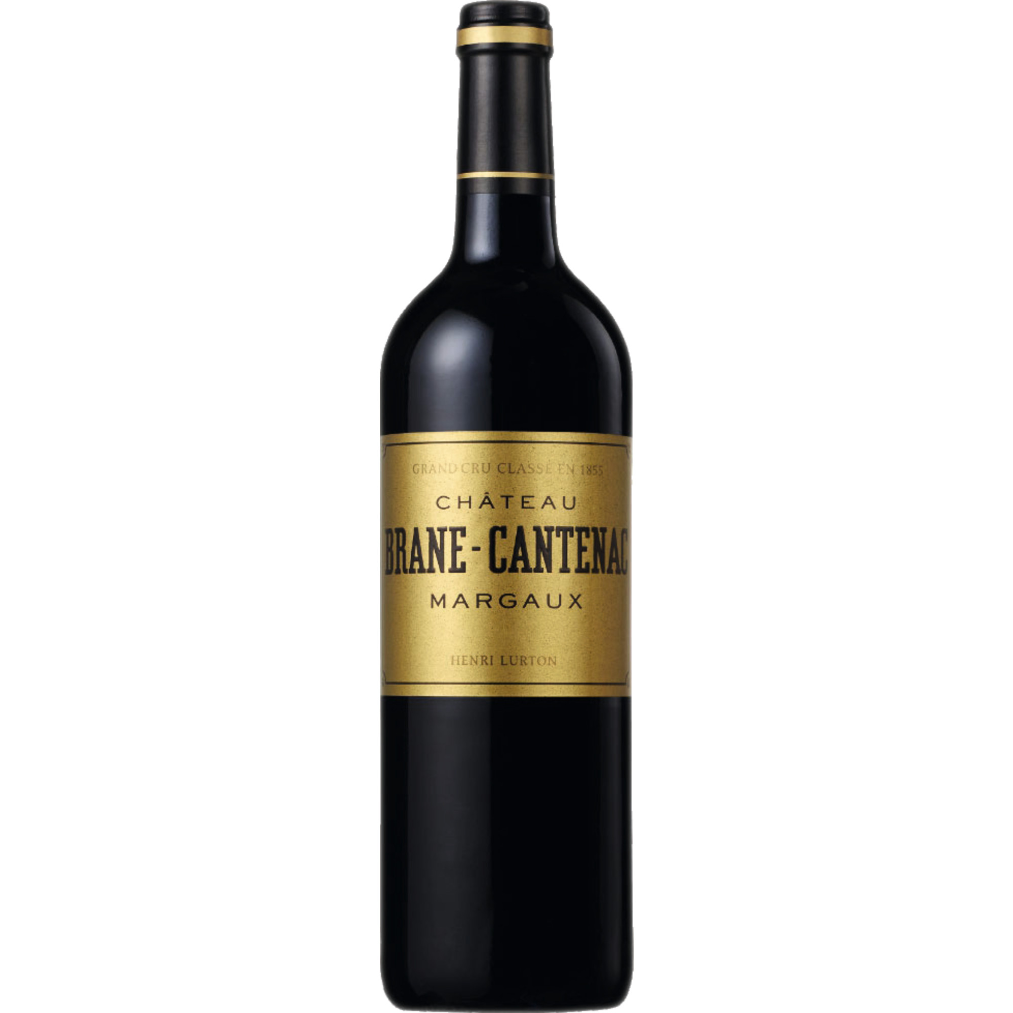 2016 Château Brane-Catenac