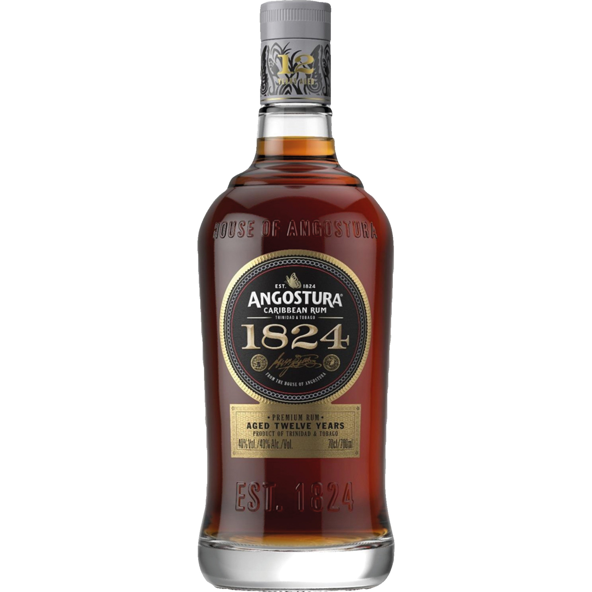 Angostura Rum 1824