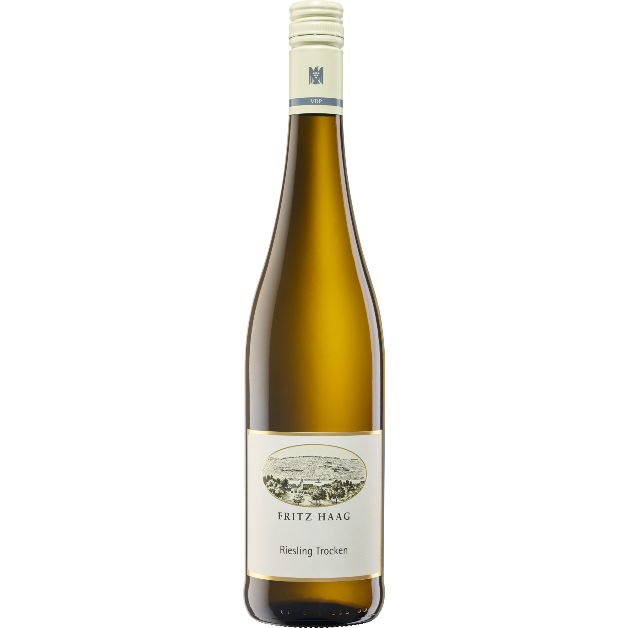 2022 Fritz Haag Riesling