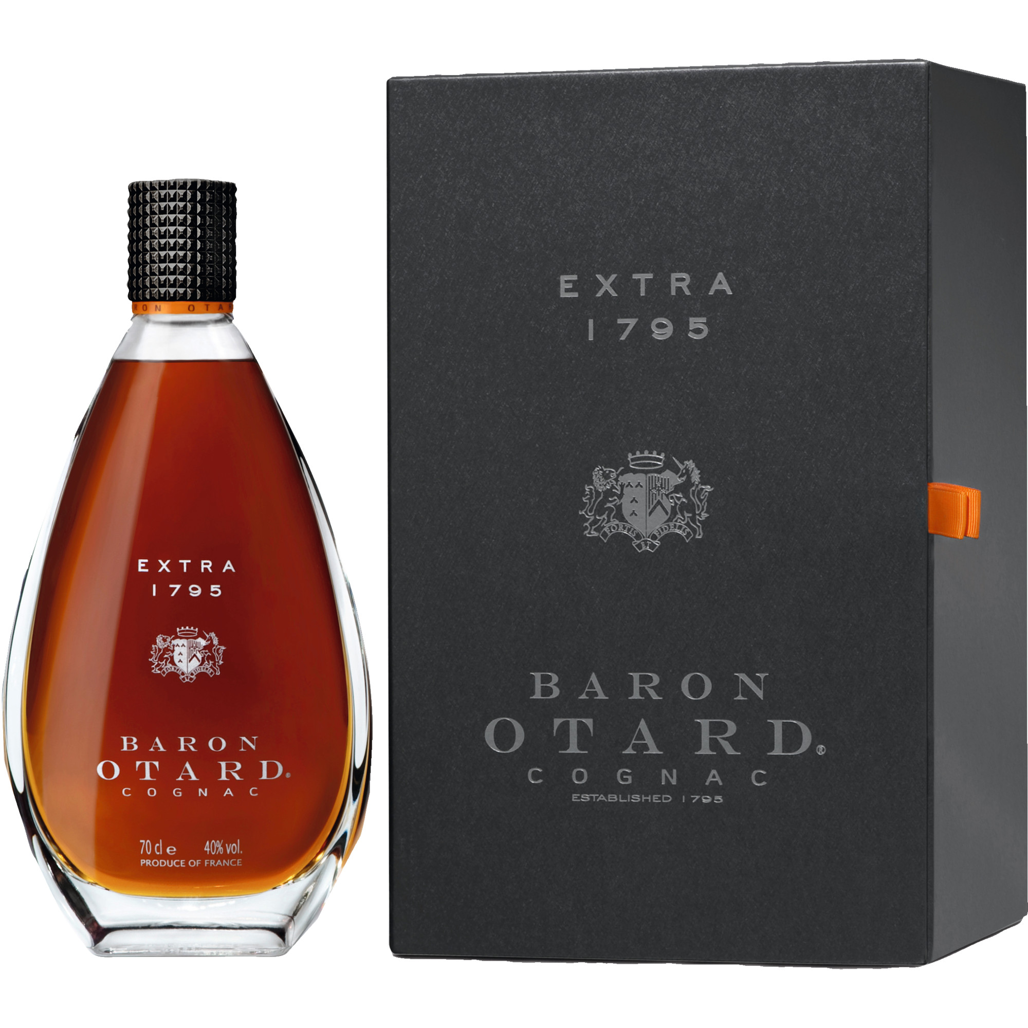 Baron Otard Extra 1795
