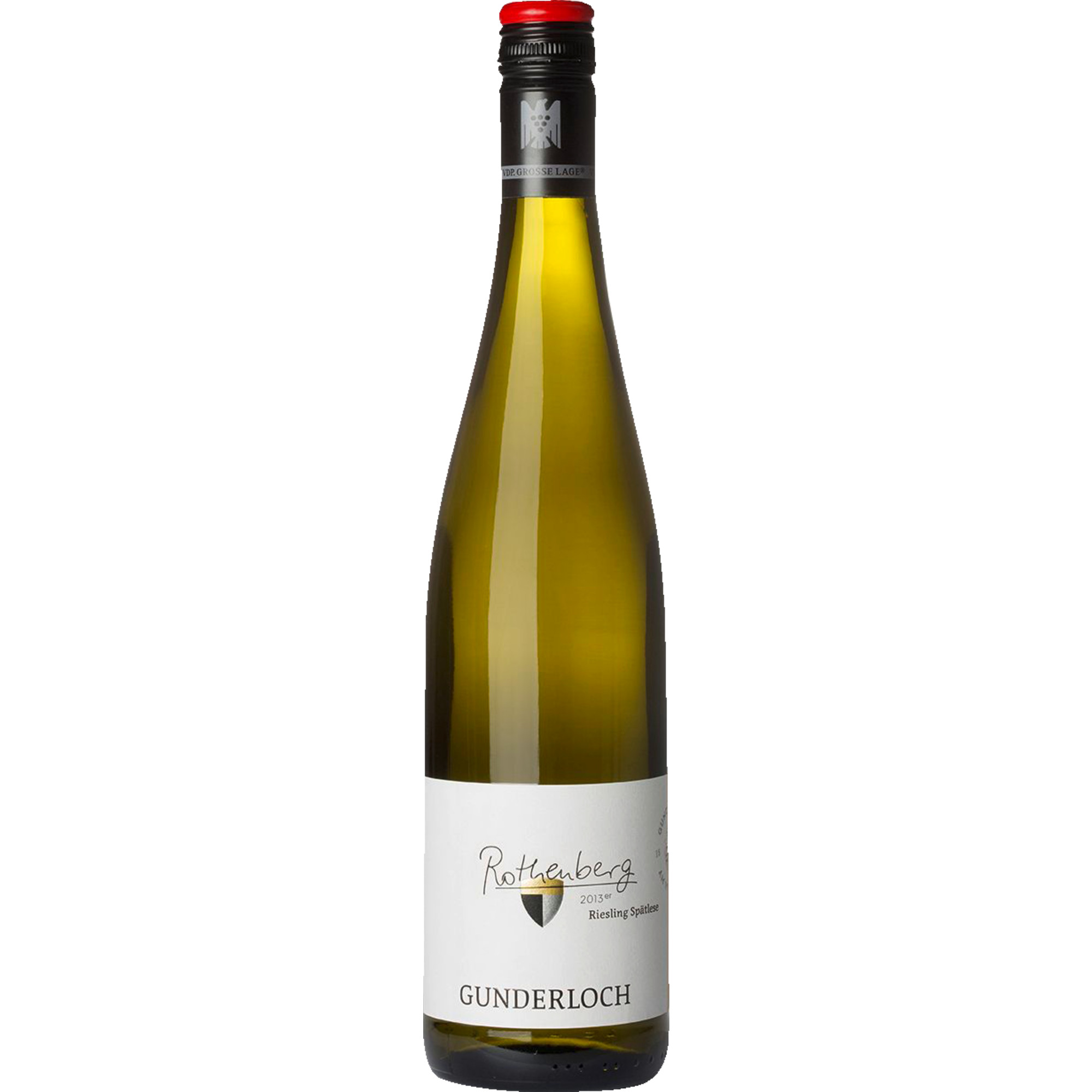 2021 Rothenberg Riesling Spätlese