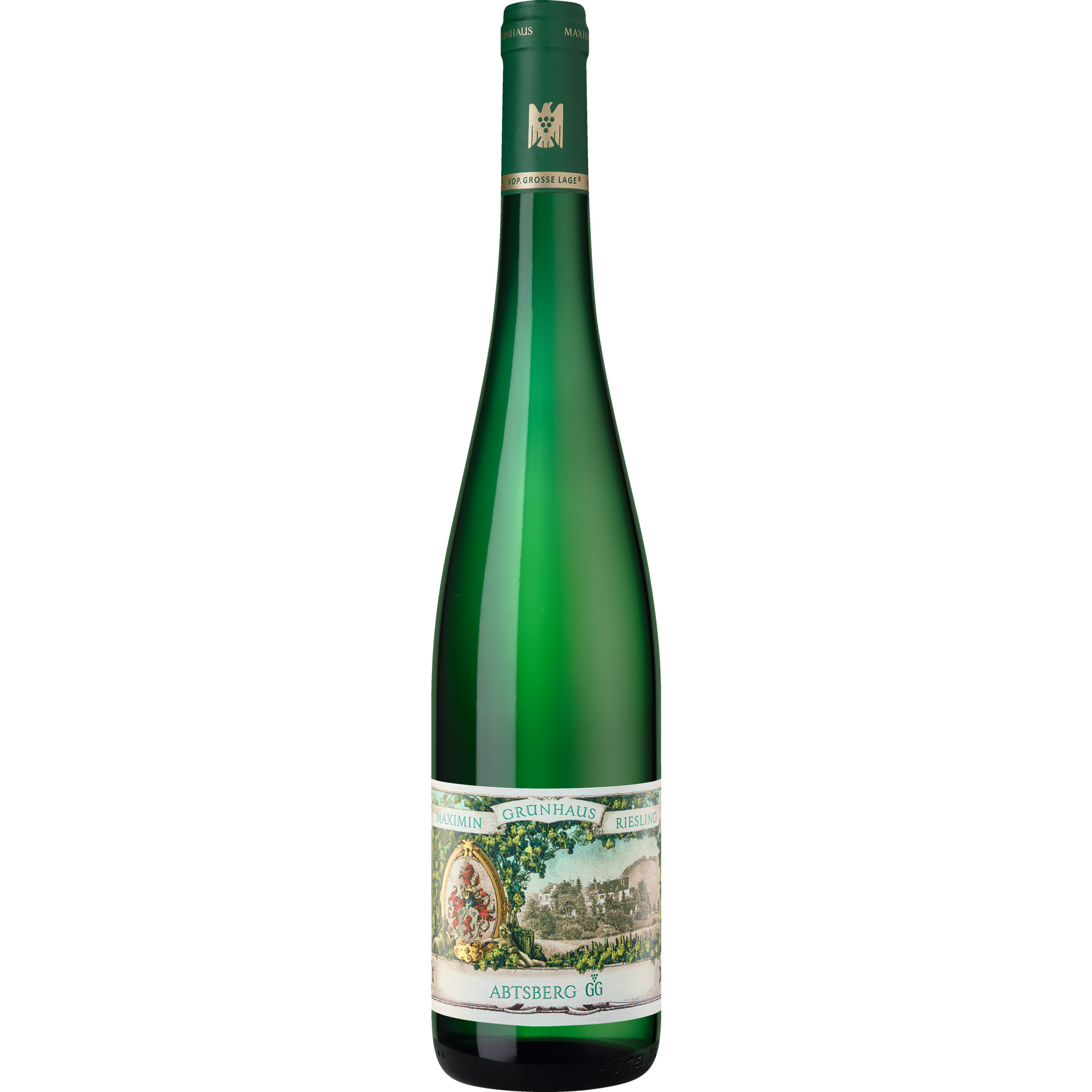 2021 Abtsberg Riesling GG