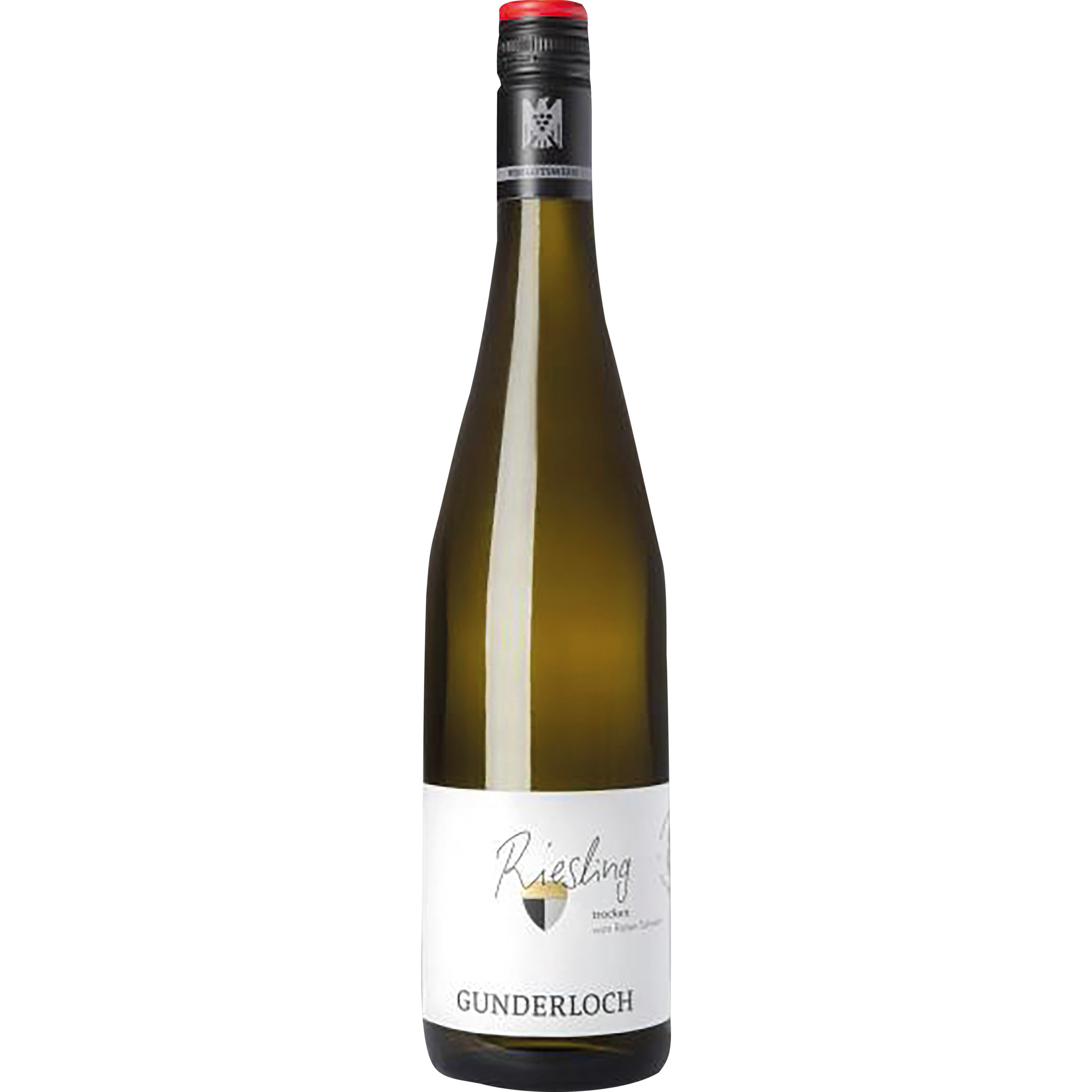 2022 Gunderloch Riesling vom Roten Schiefer