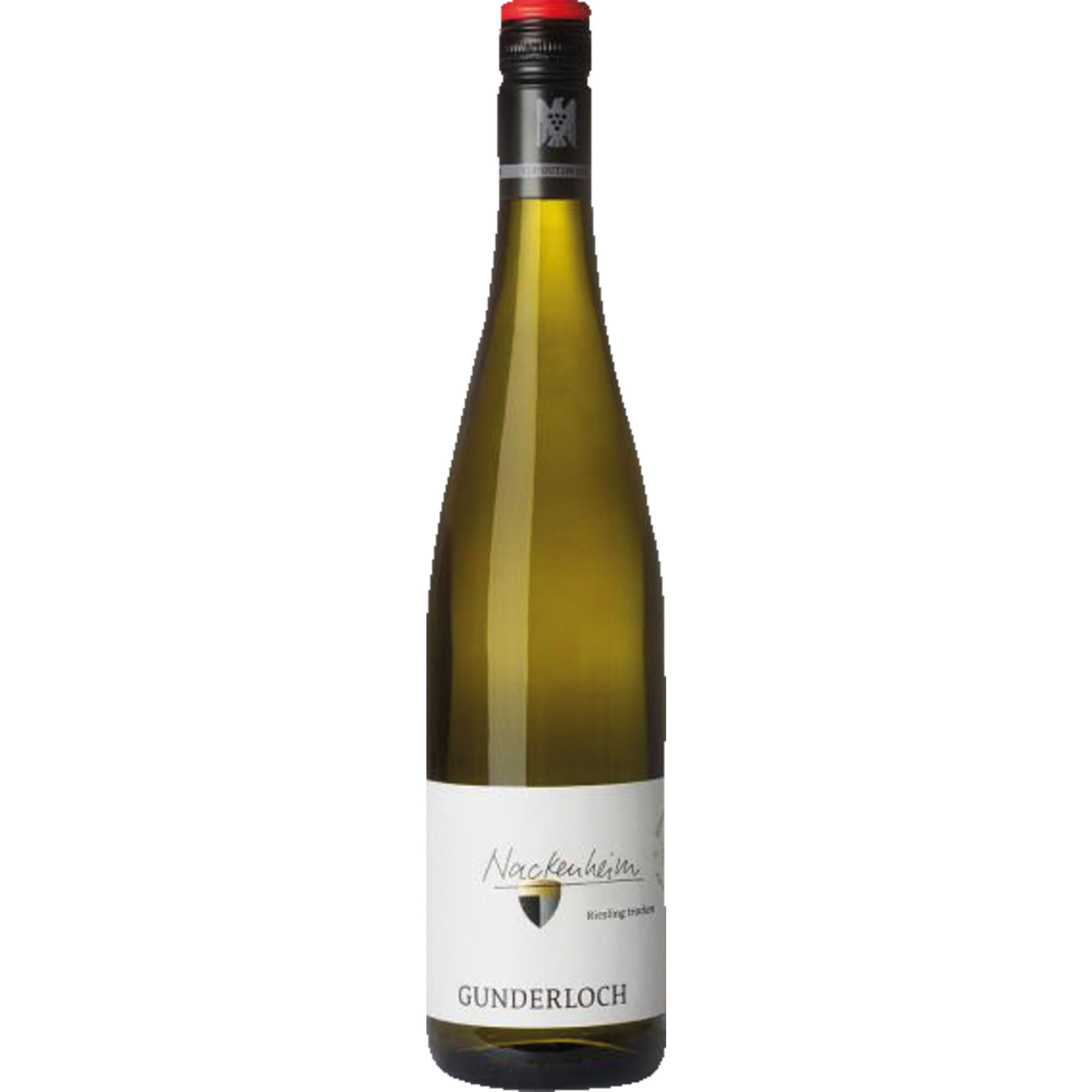 2022 Nackenheim Riesling Erste Lage