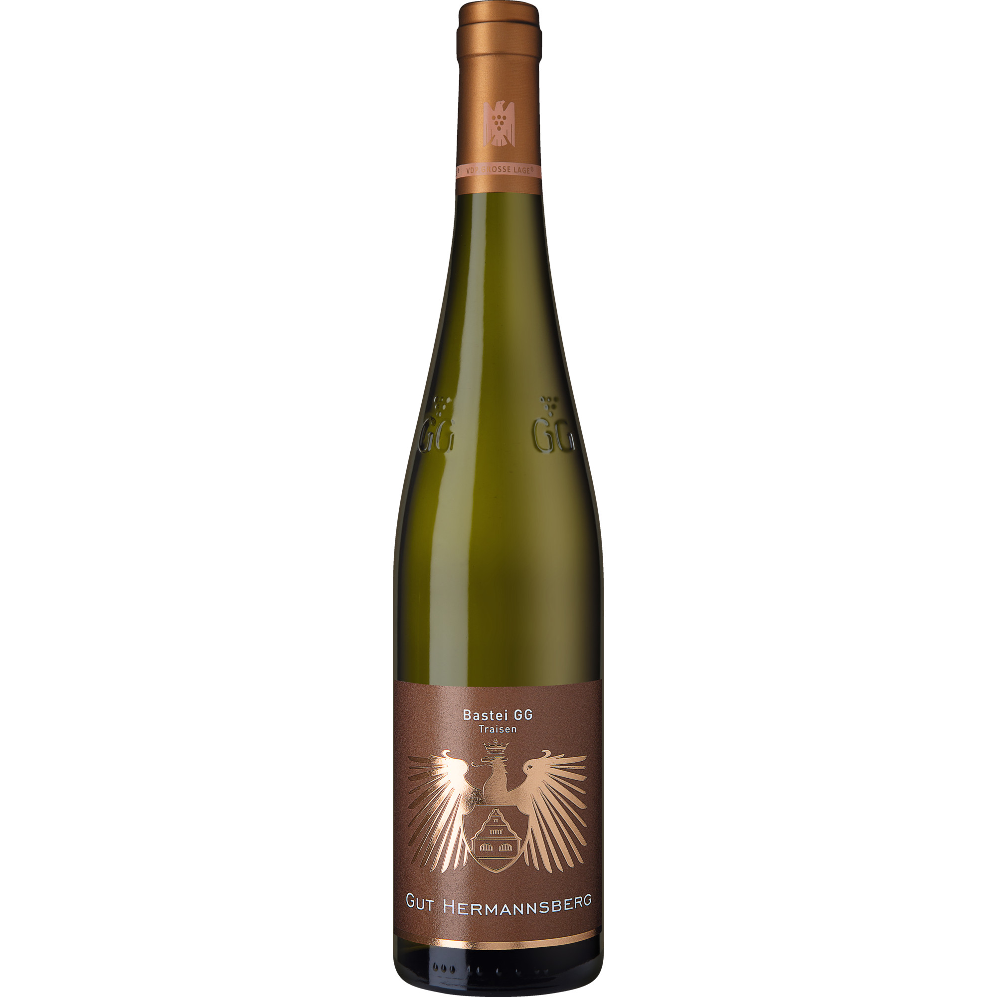 2020 Bastei Traisen Riesling GG