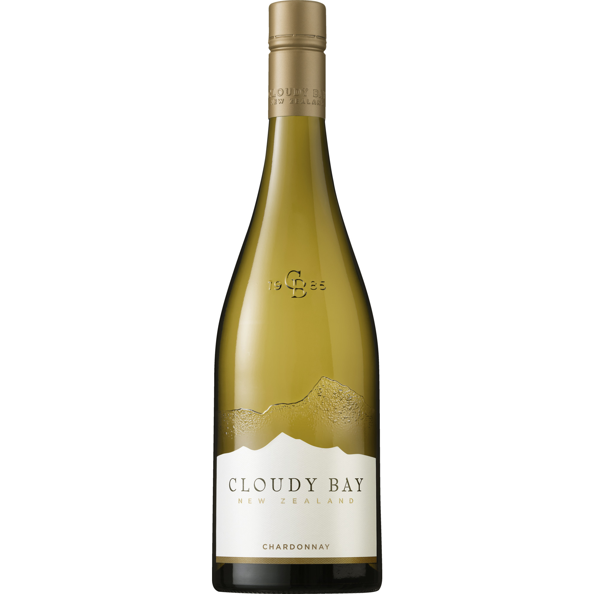 2021 Cloudy Bay Chardonnay