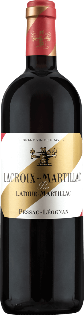 Lacroix Martillac 2016