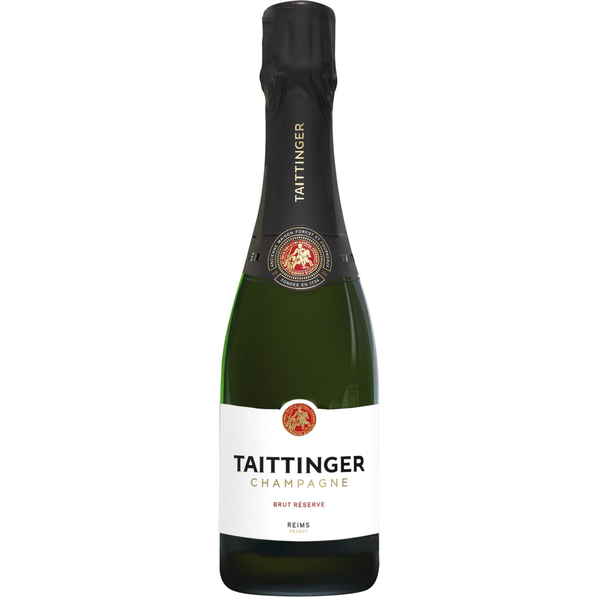 Champagne Taittinger Réserve