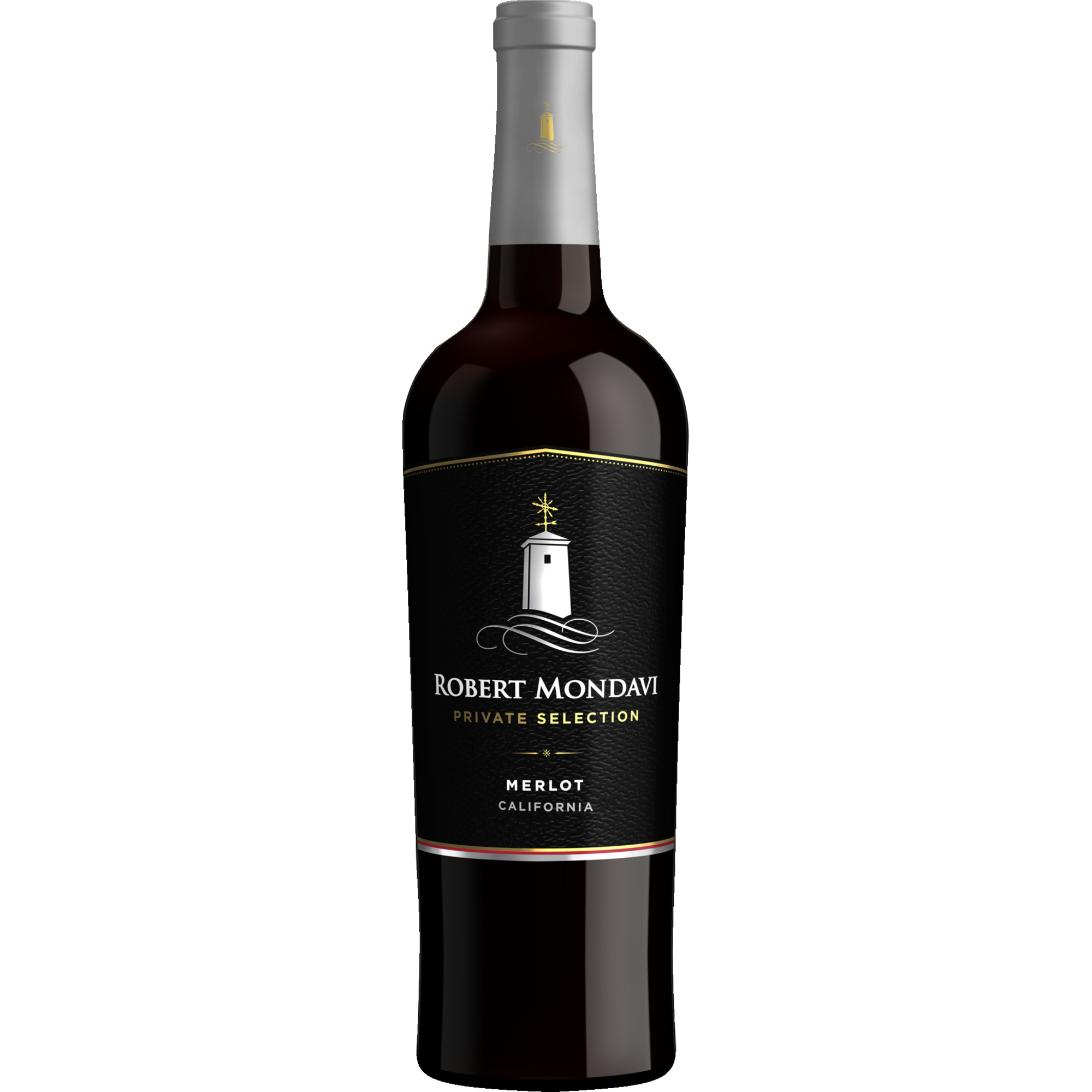 2021 Private Selection Merlot