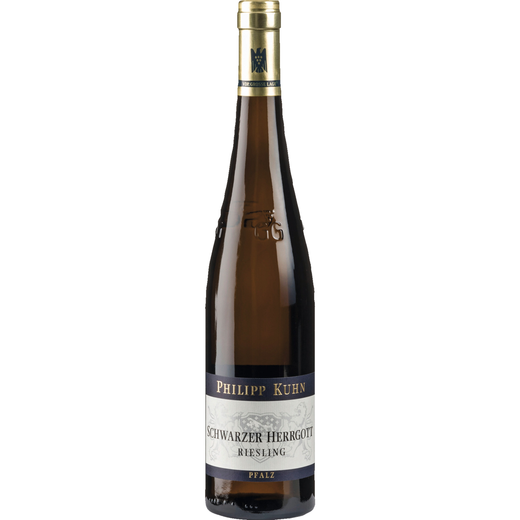 2022 Kuhn Schwarzer Herrgott Riesling GG