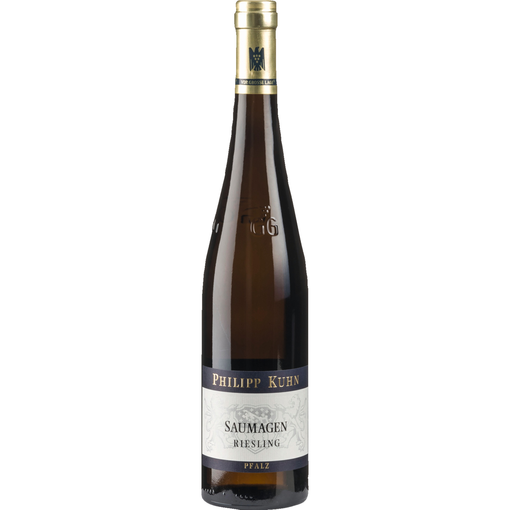 2022 Kuhn Riesling Saumagen GG