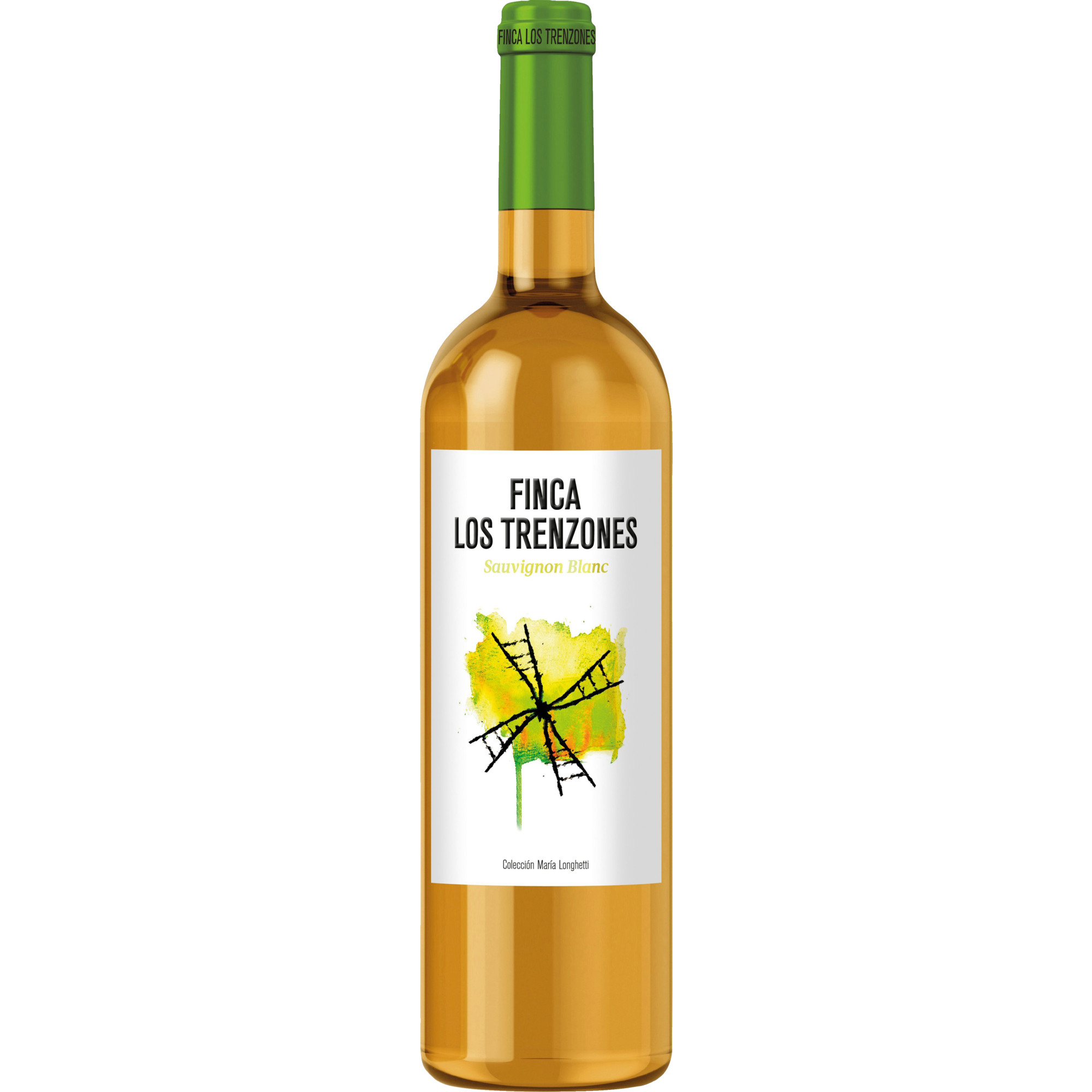 2022 Finca los Trenzones Sauvignon Blanc
